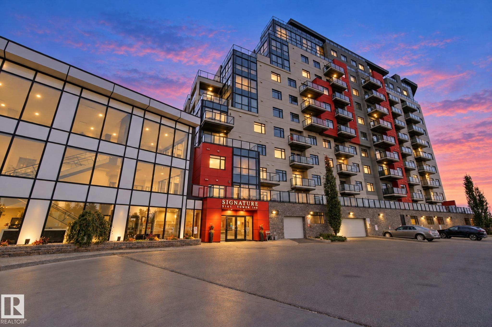 125-5151 Windermere Boulevard SW, Edmonton, AB, T6W 2K4