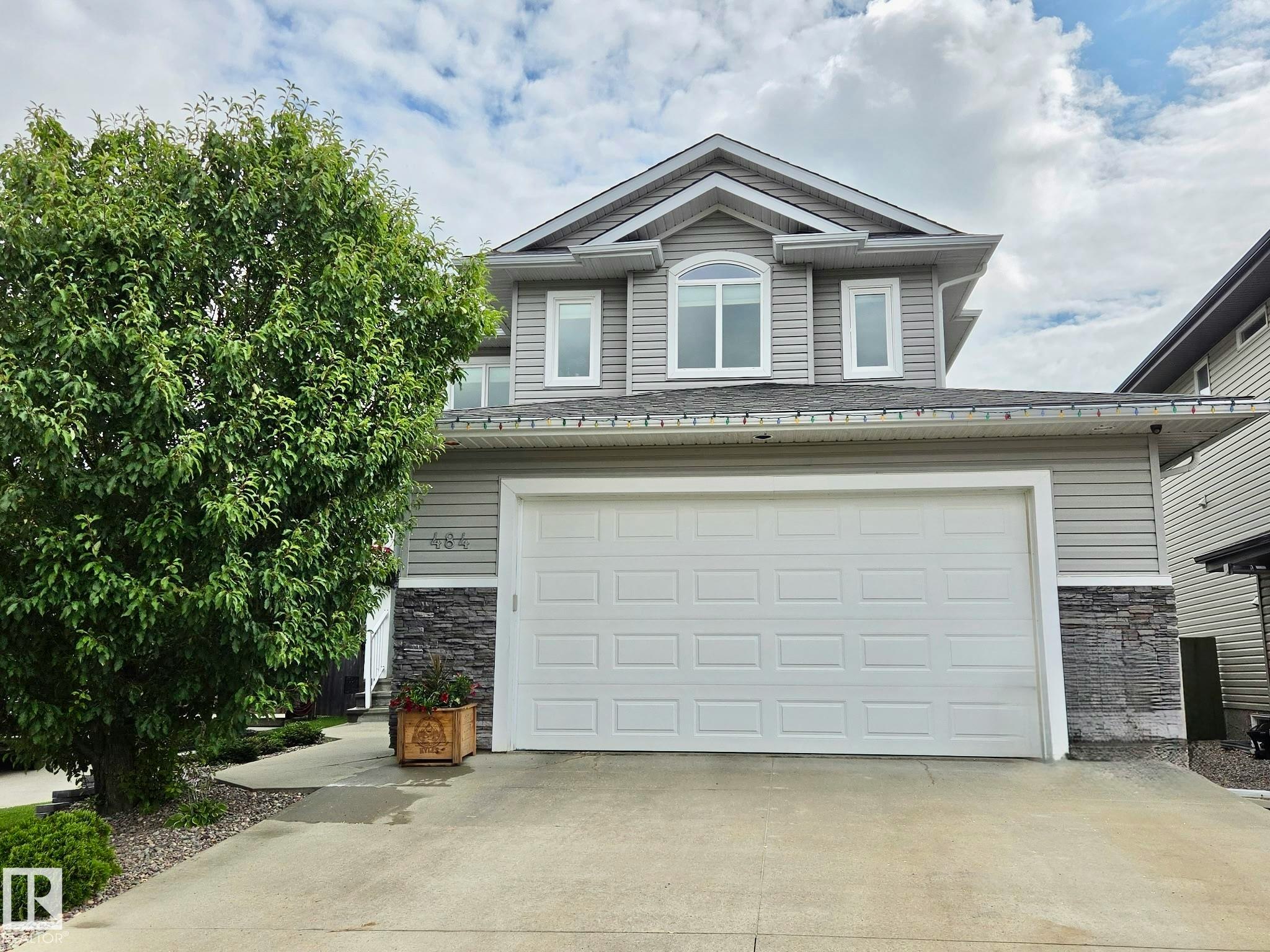 484 Foxtail Court, Rural Strathcona County, AB, T8A 3K2