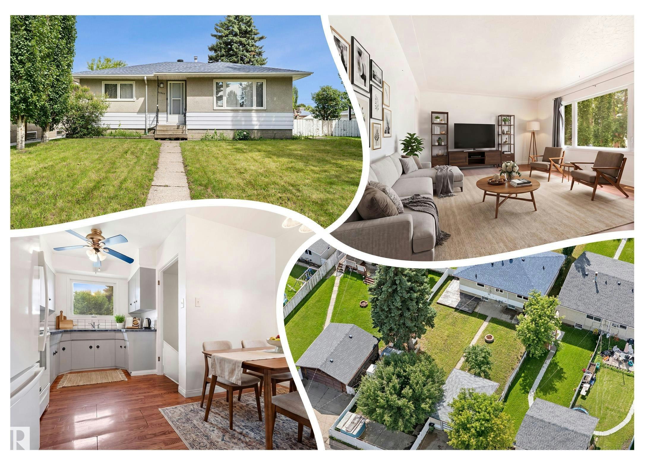 12823 88 Street, Edmonton, AB, T5E 3H2