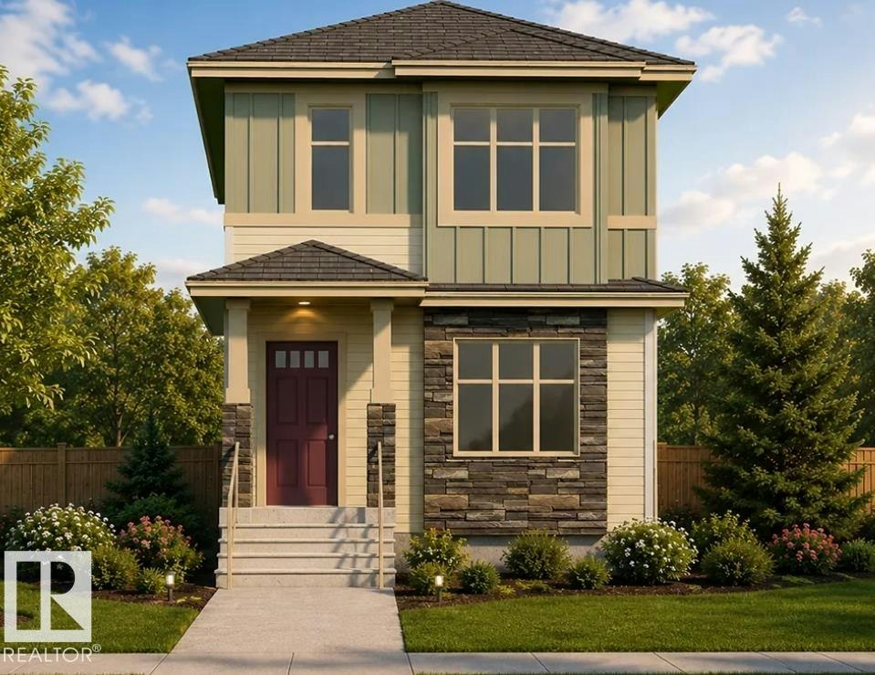 235 Wattle Road, Leduc, AB, T9E 0L9