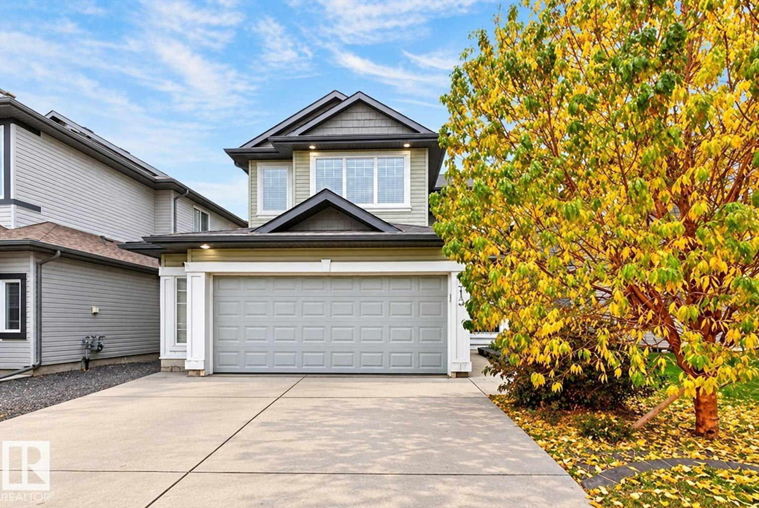313 Still Creek Crescent, Rural Strathcona County, AB, T8H 0S7
