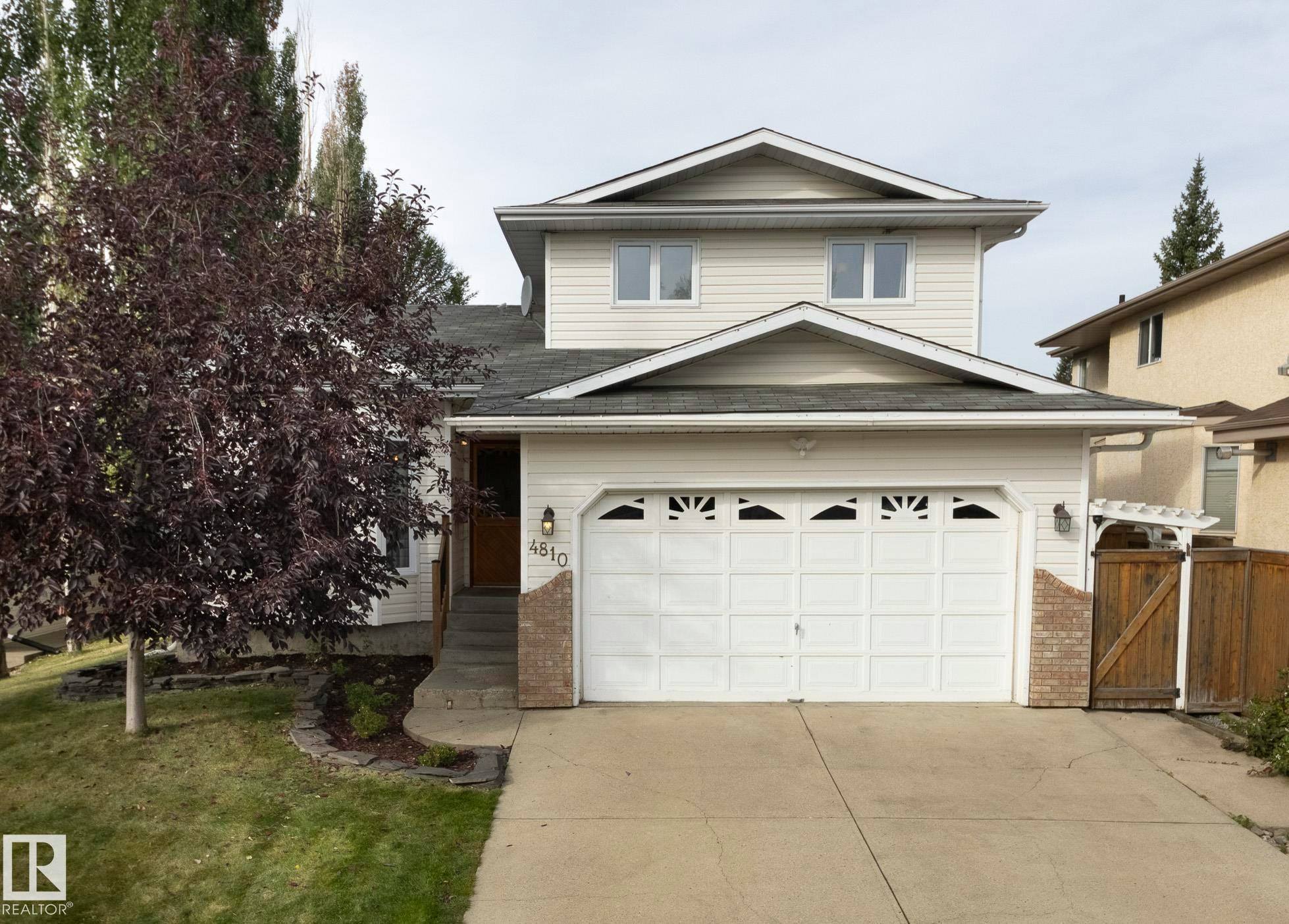 4810 42 Street, Beaumont, AB, T4X 1H2