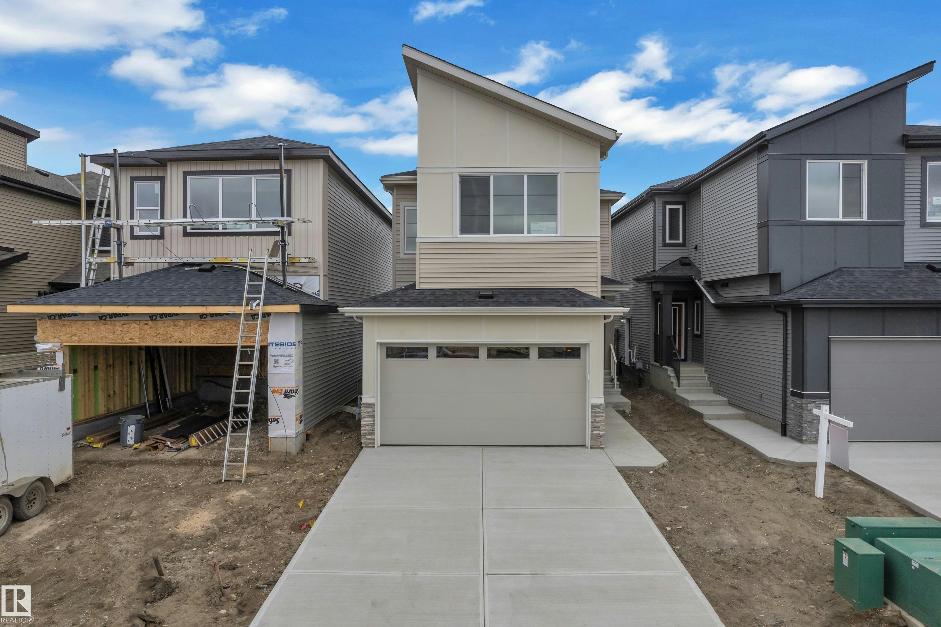 794 Bank Drive, Leduc, AB, T9E 1G2