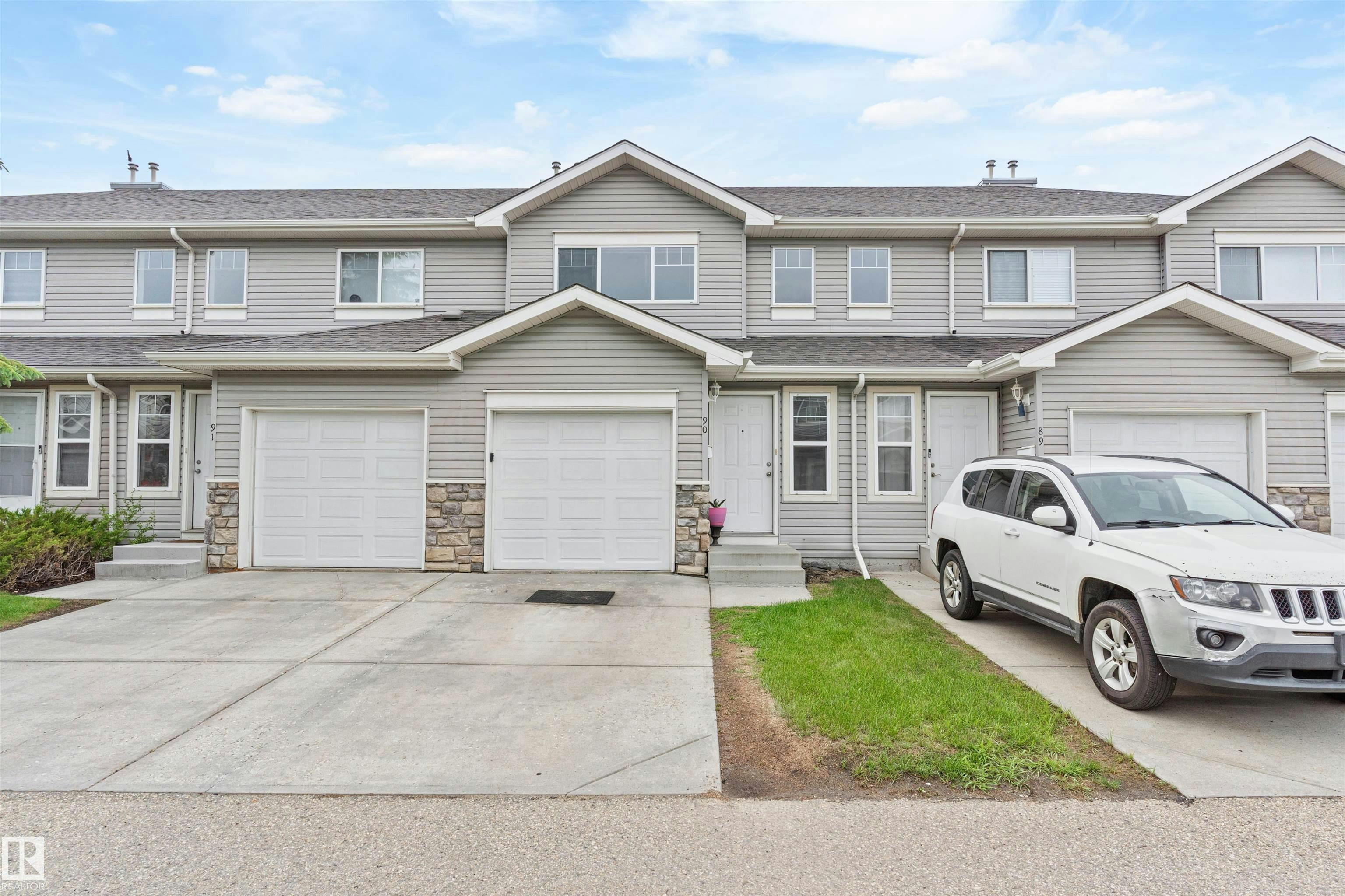 90-230 Edwards Drive, Edmonton, AB, T6X 1G7