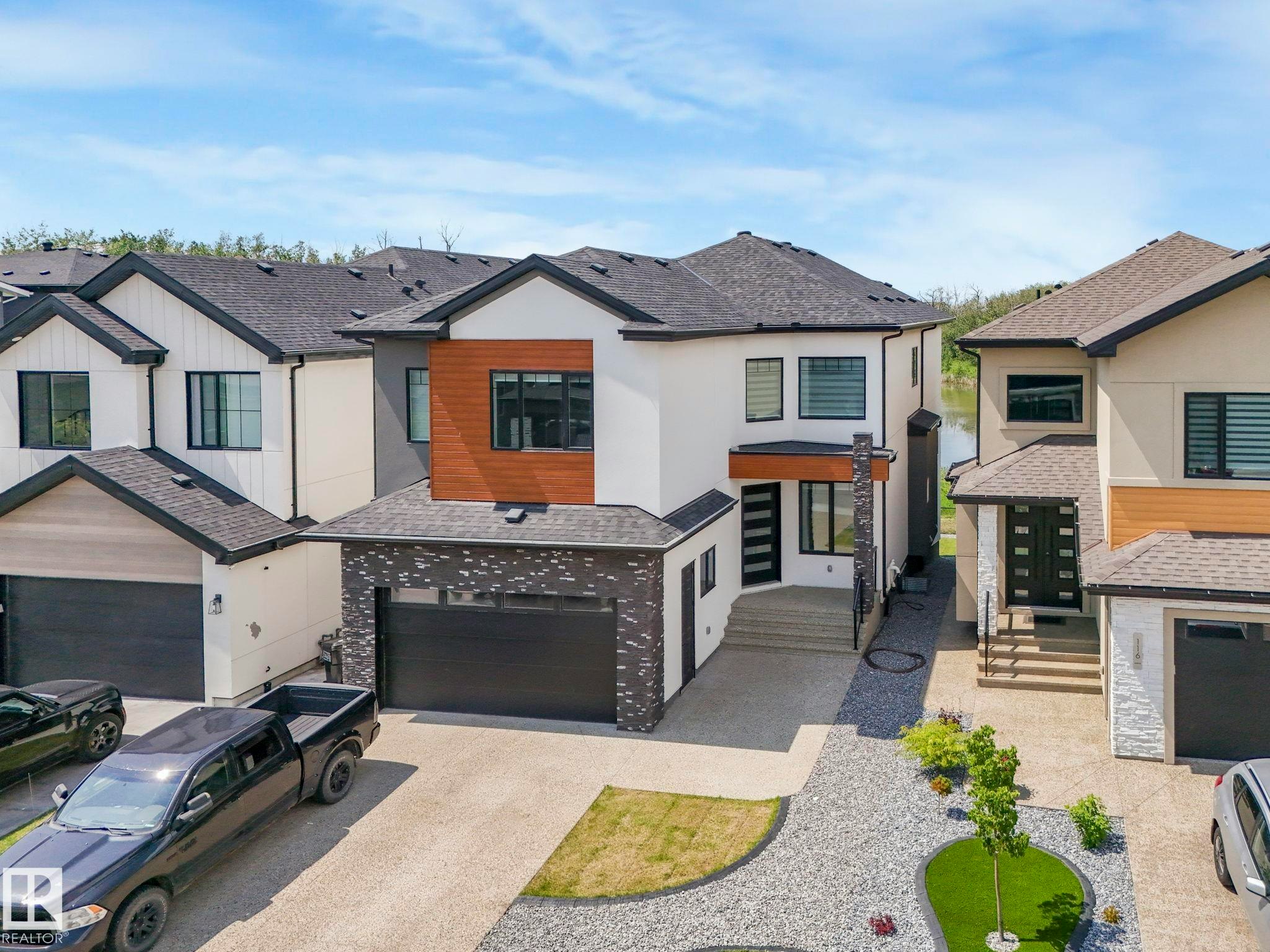 120 38 Street SW, Edmonton, AB, T6X 2W3