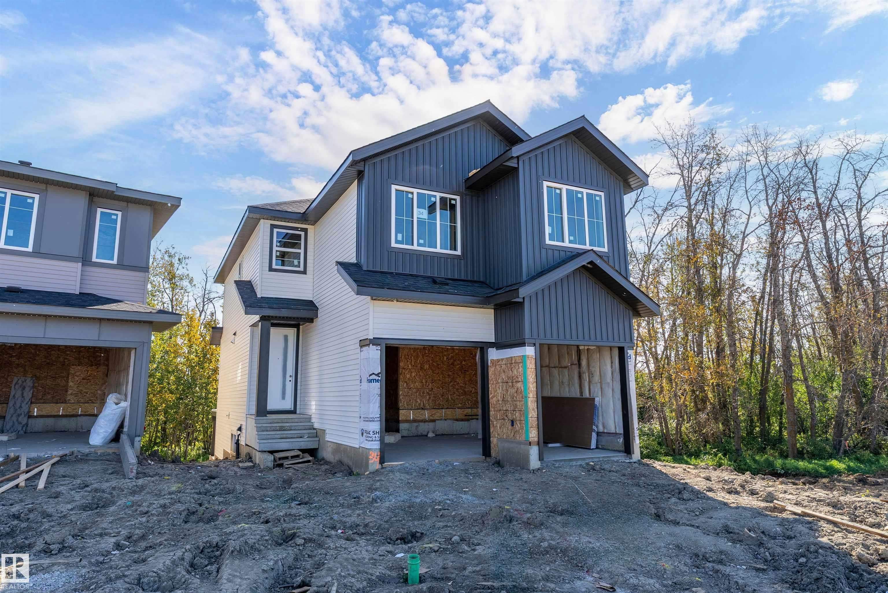 34 Pebble Cove, Spruce Grove, AB, T7X 4T1
