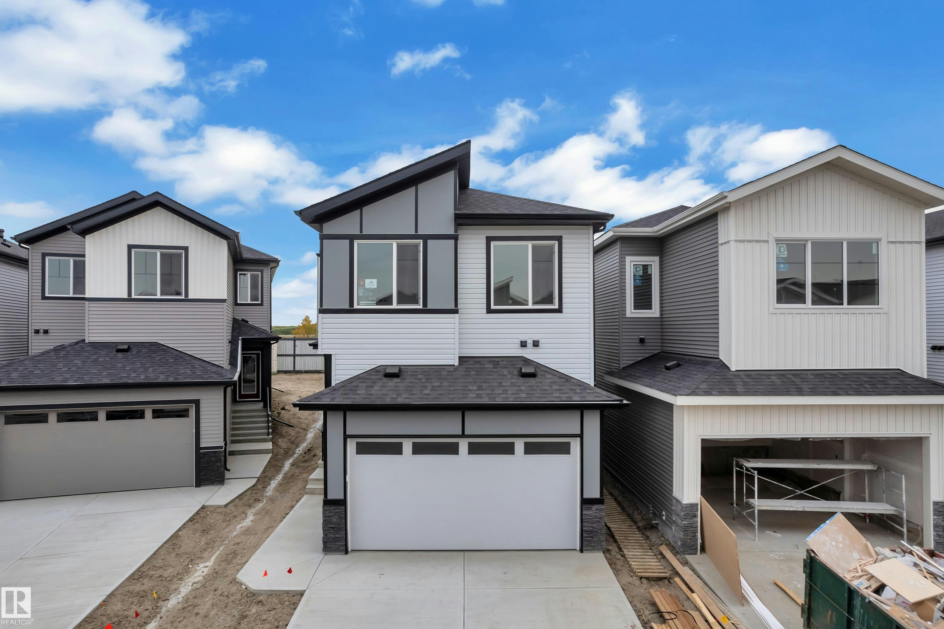 292 Munn Way, Leduc, AB, T9E 1V1