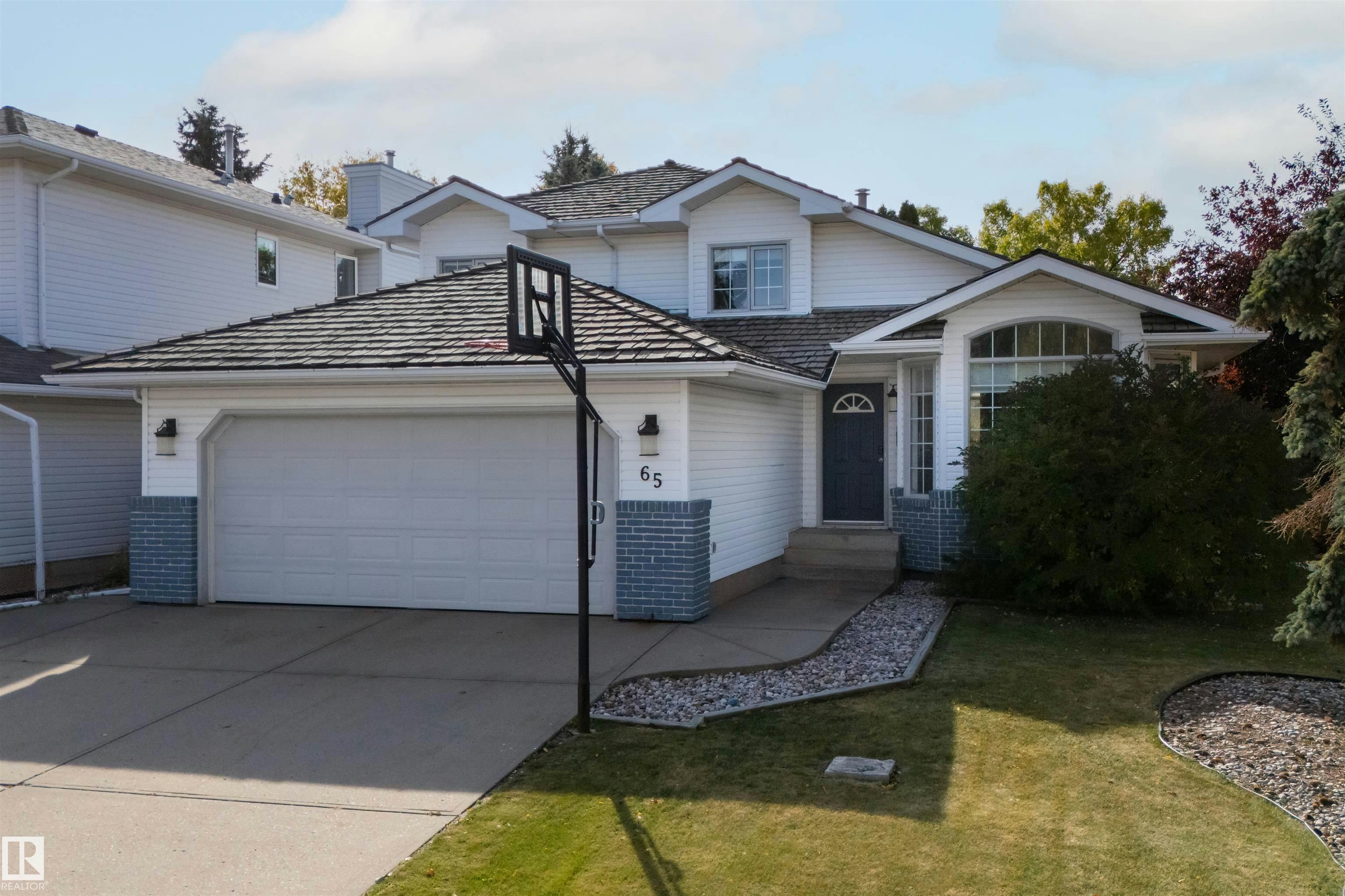 65 Nottingham Boulevard, Rural Strathcona County, AB, T8A 5P1