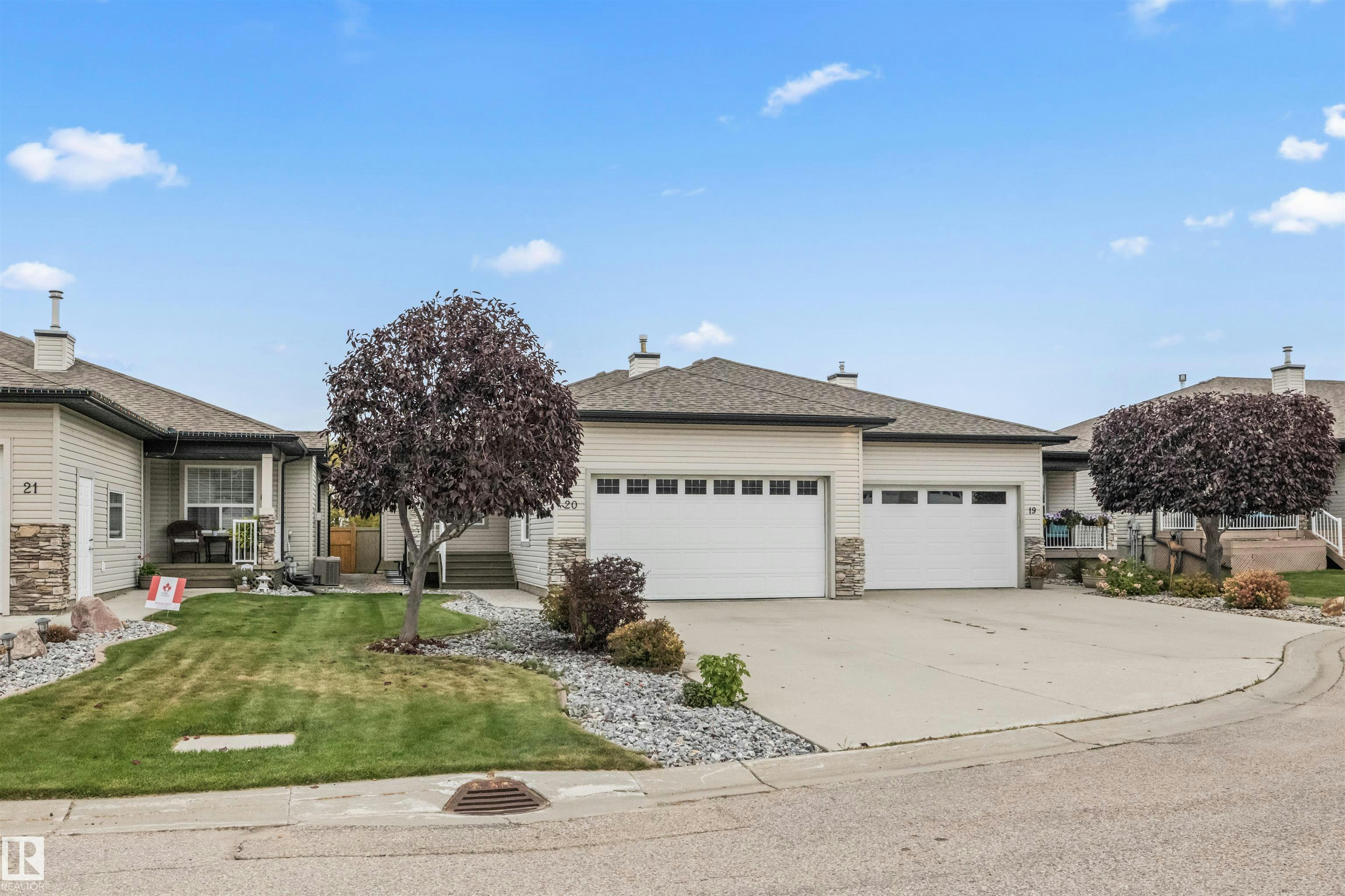 20 Harvard Place, Spruce Grove, AB, T7X 4K8