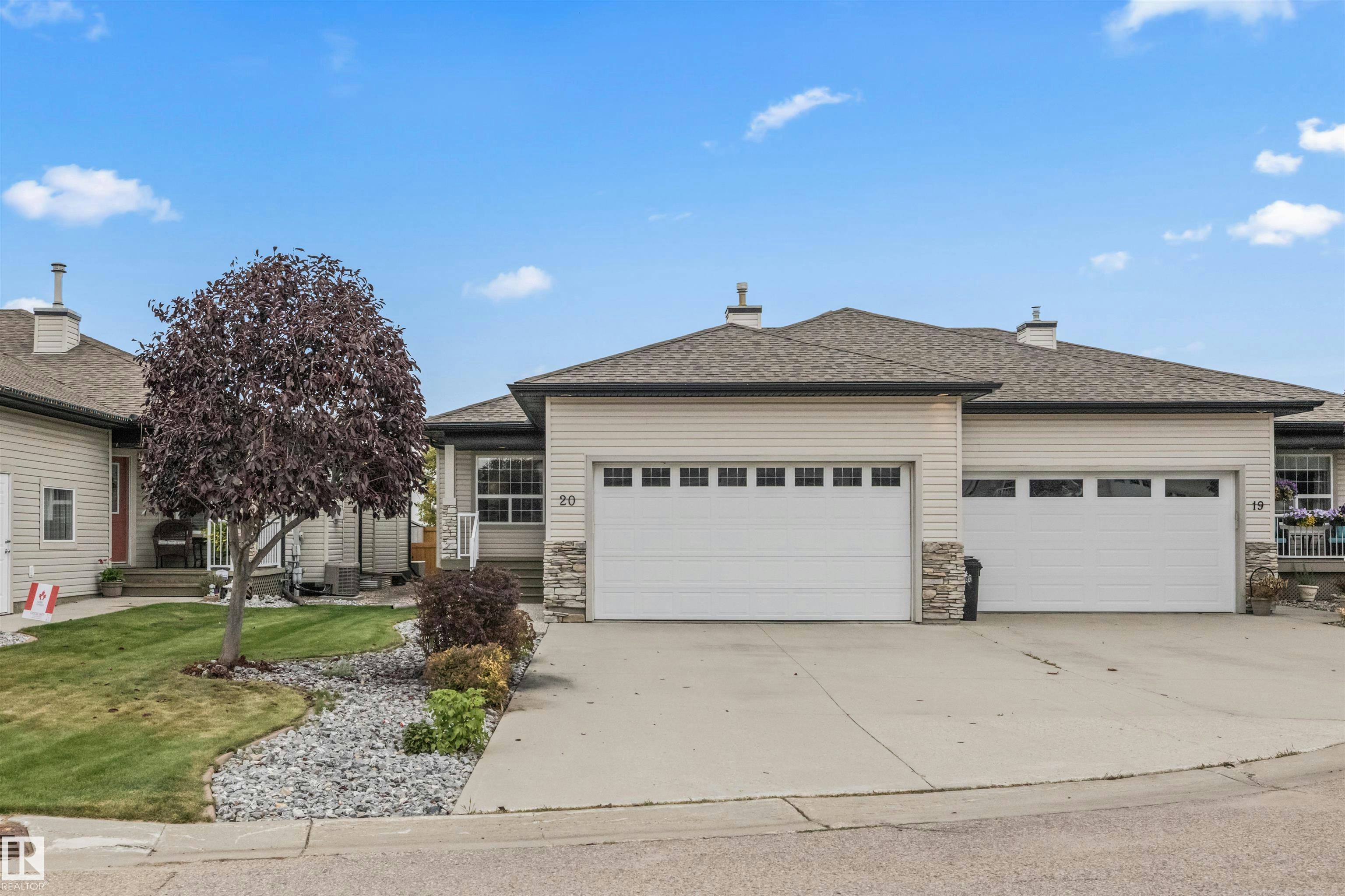 20 Harvard Place, Spruce Grove, AB, T7X 4K8