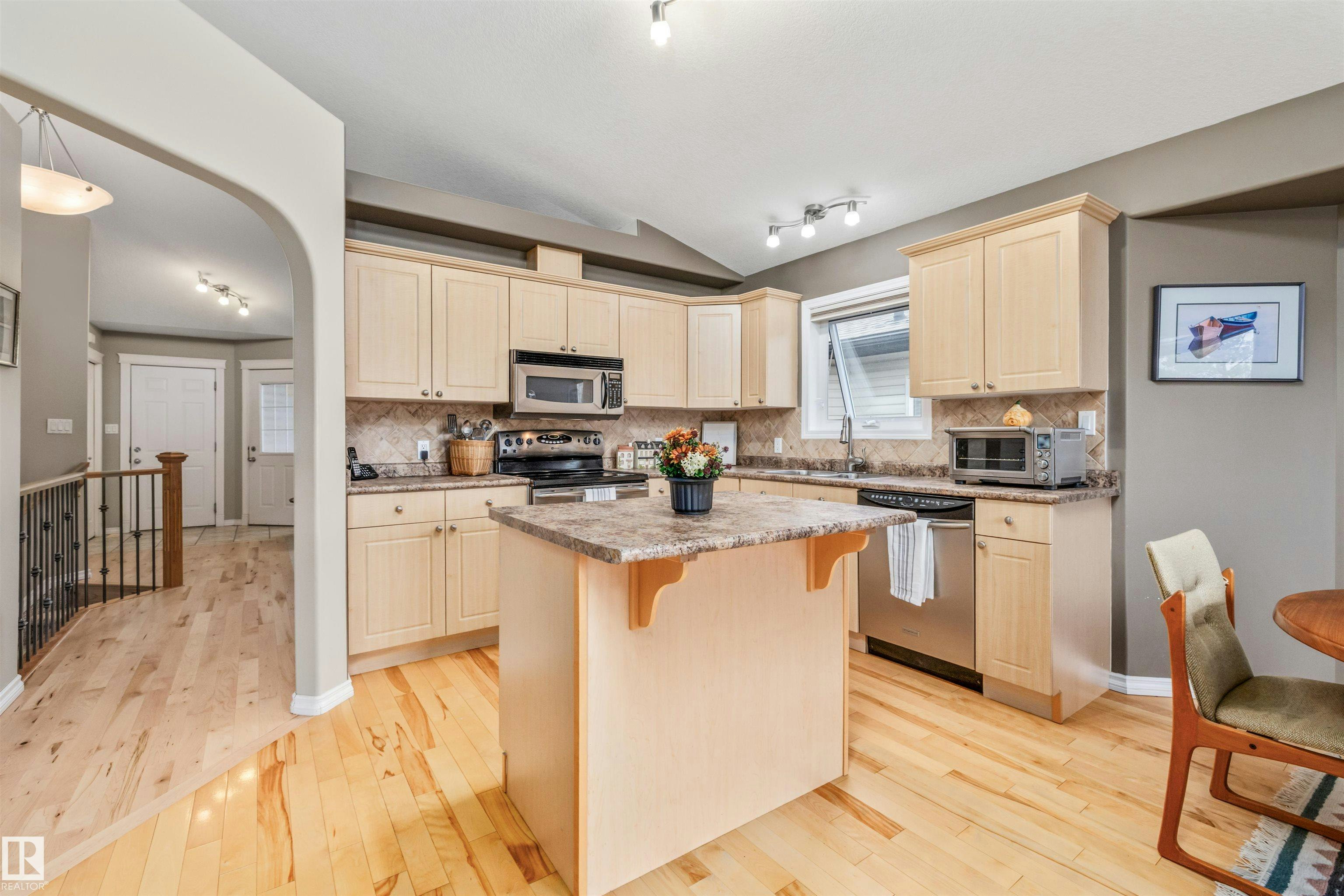 20 Harvard Place, Spruce Grove, AB, T7X 4K8