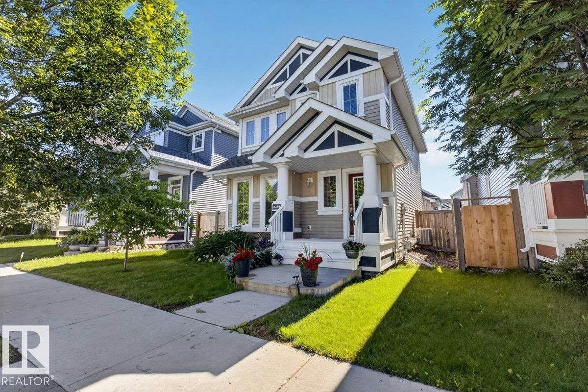 2235 76 Street, Edmonton, AB, T6X 0Z3