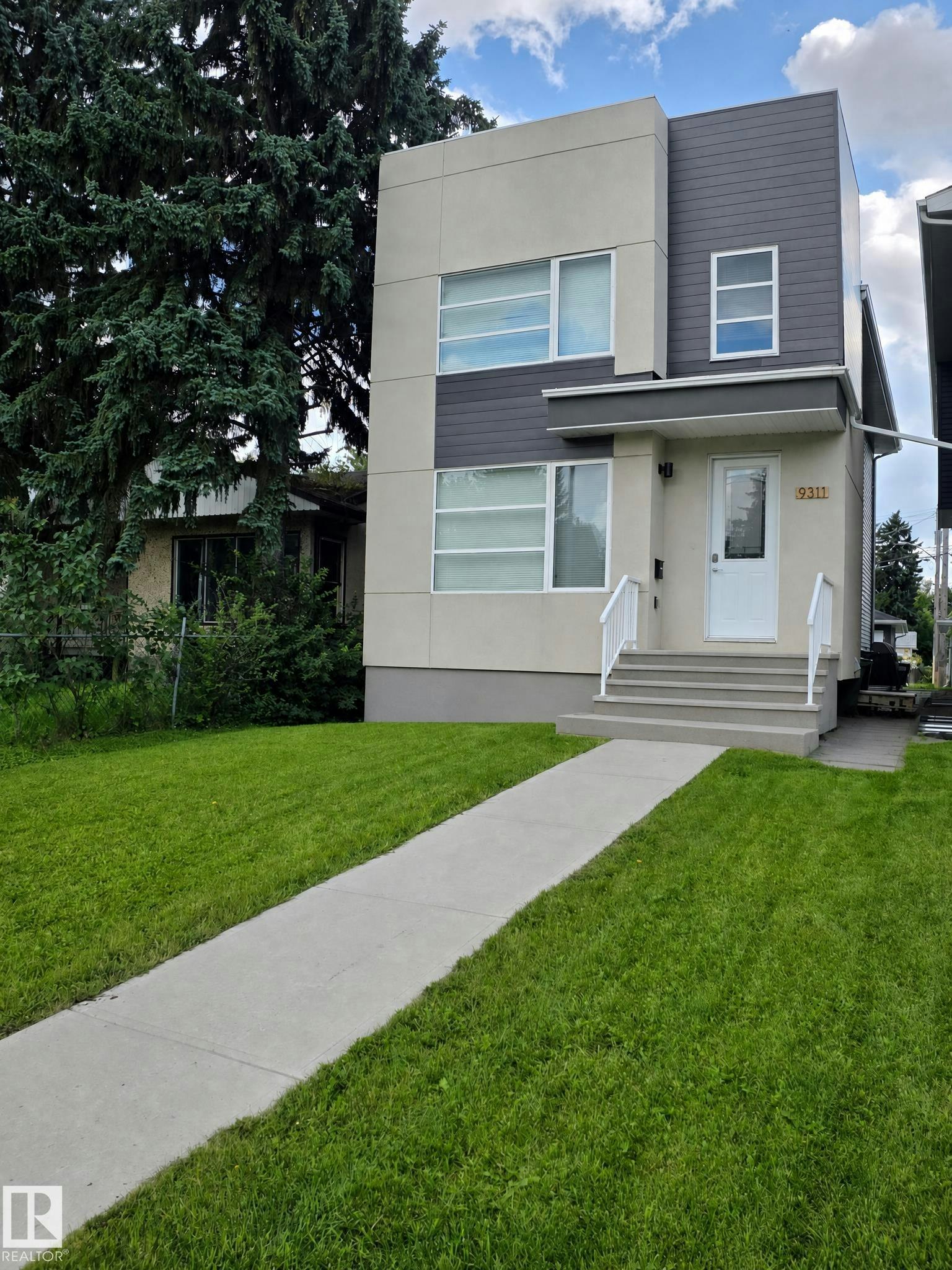 9311 66 Avenue, Edmonton, AB, T6E 0L8