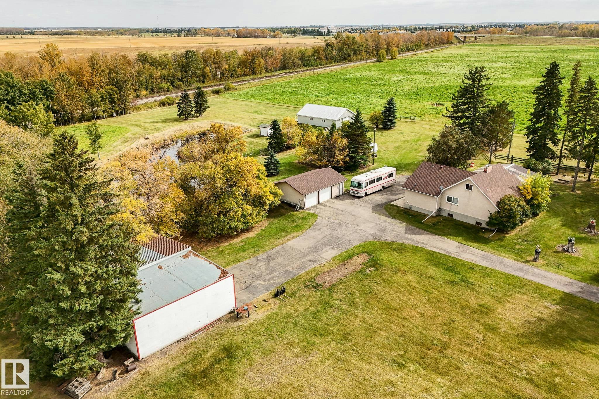 464025 Rge Road 242, Wetaskiwin, AB, T9A 1W8