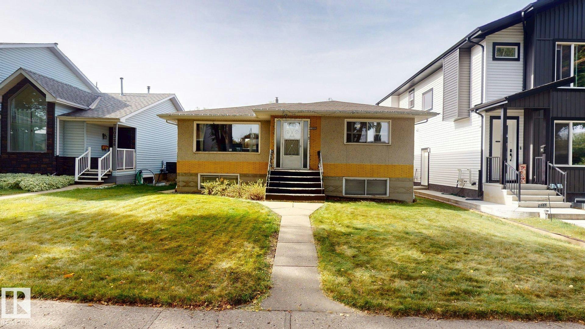 10328 77 Street, Edmonton, AB, T6A 3C3