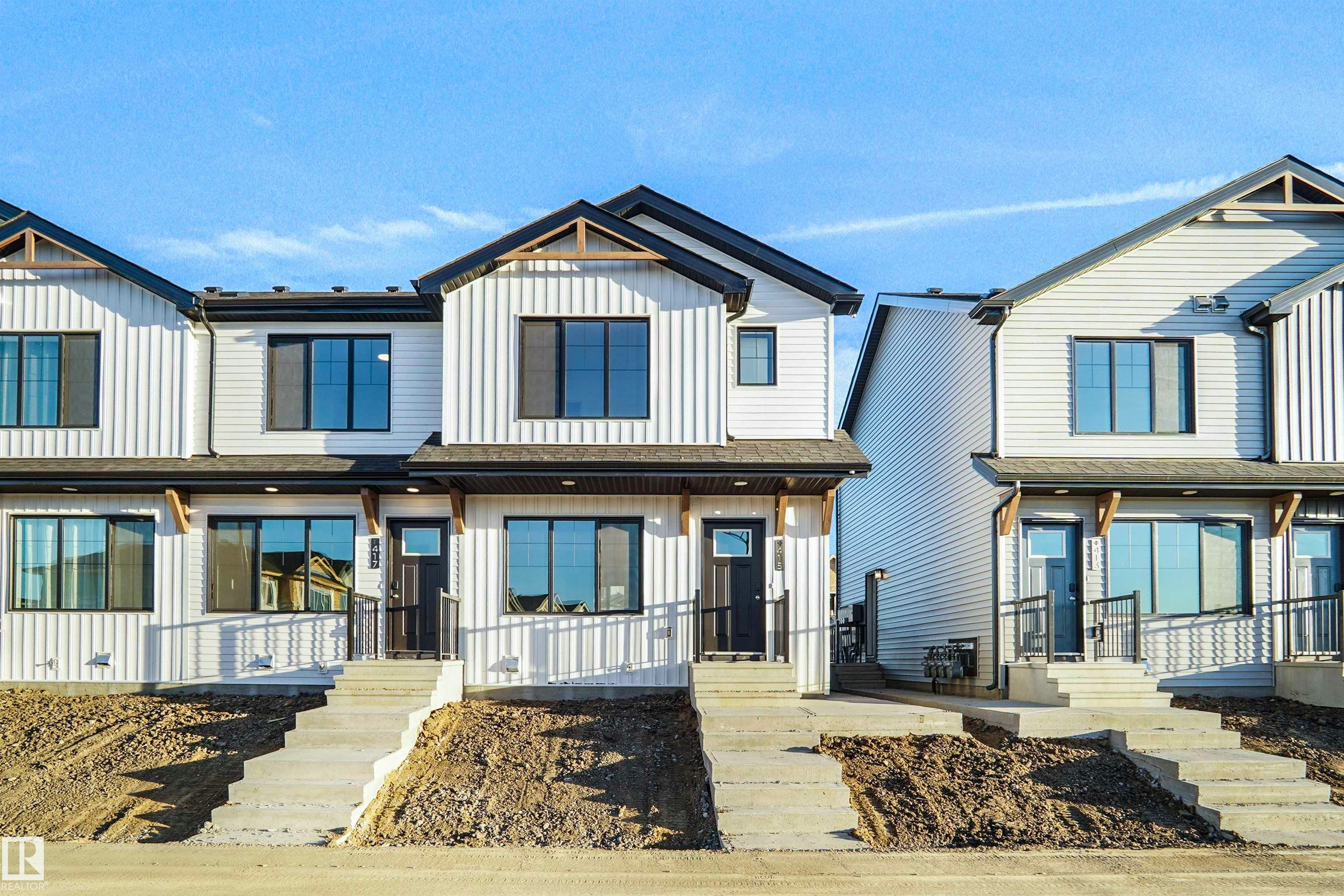 415 Aster Drive, Edmonton, AB, T6T 2N8