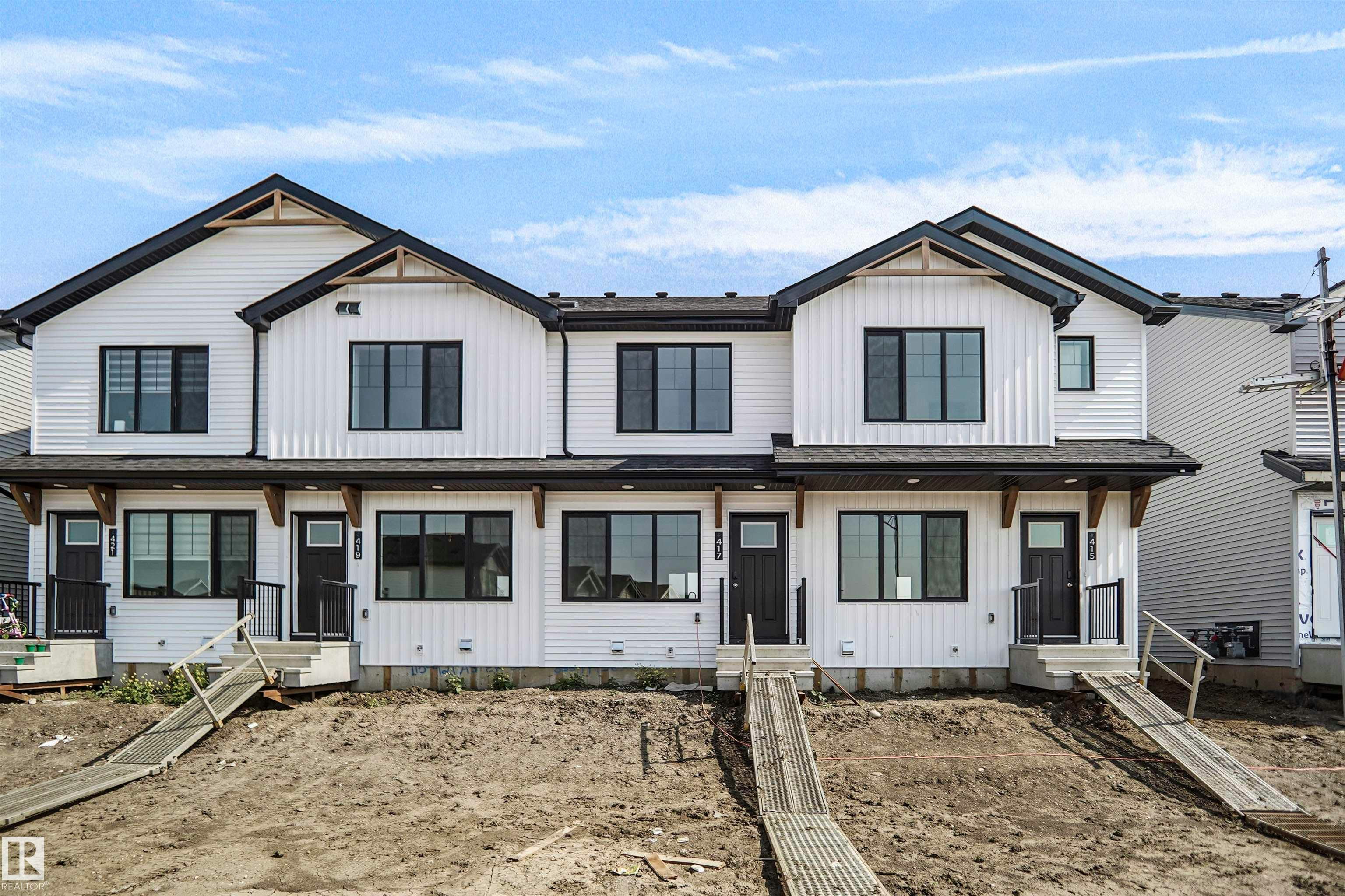 409 Aster Drive, Edmonton, AB, T6T 2N8