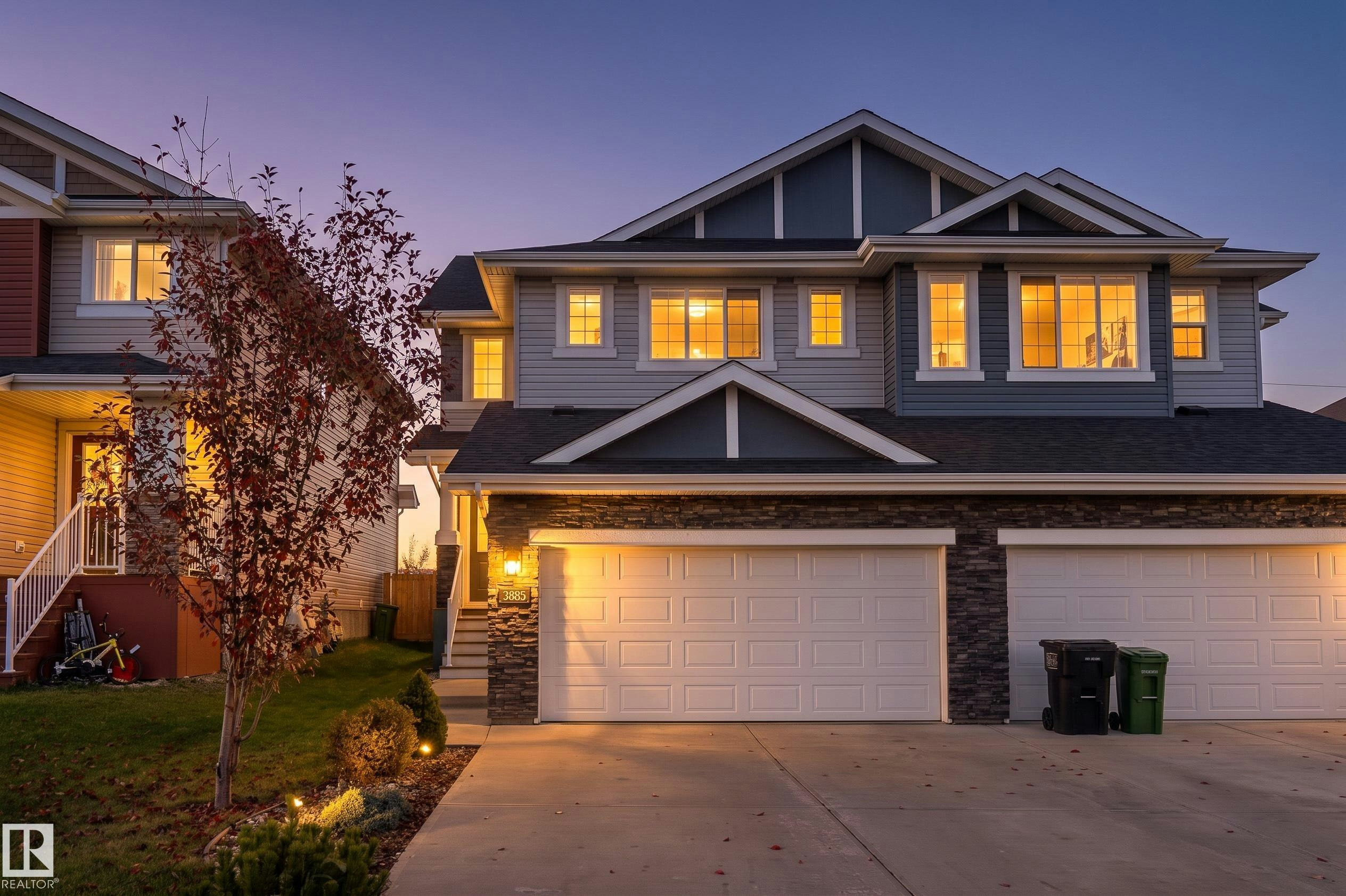 3885 Robins Crescent, Edmonton, AB, T5S 0M8