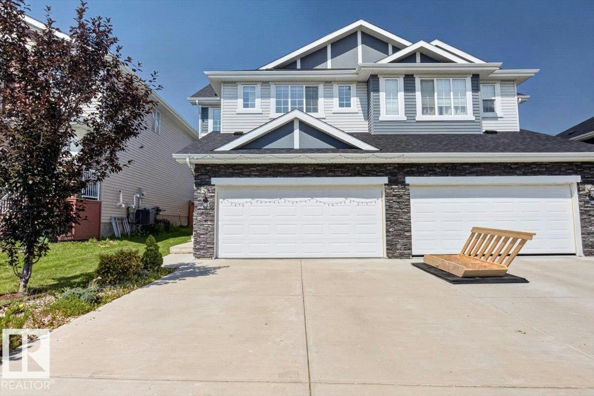 3885 Robins Crescent, Edmonton, AB, T5S 0M8