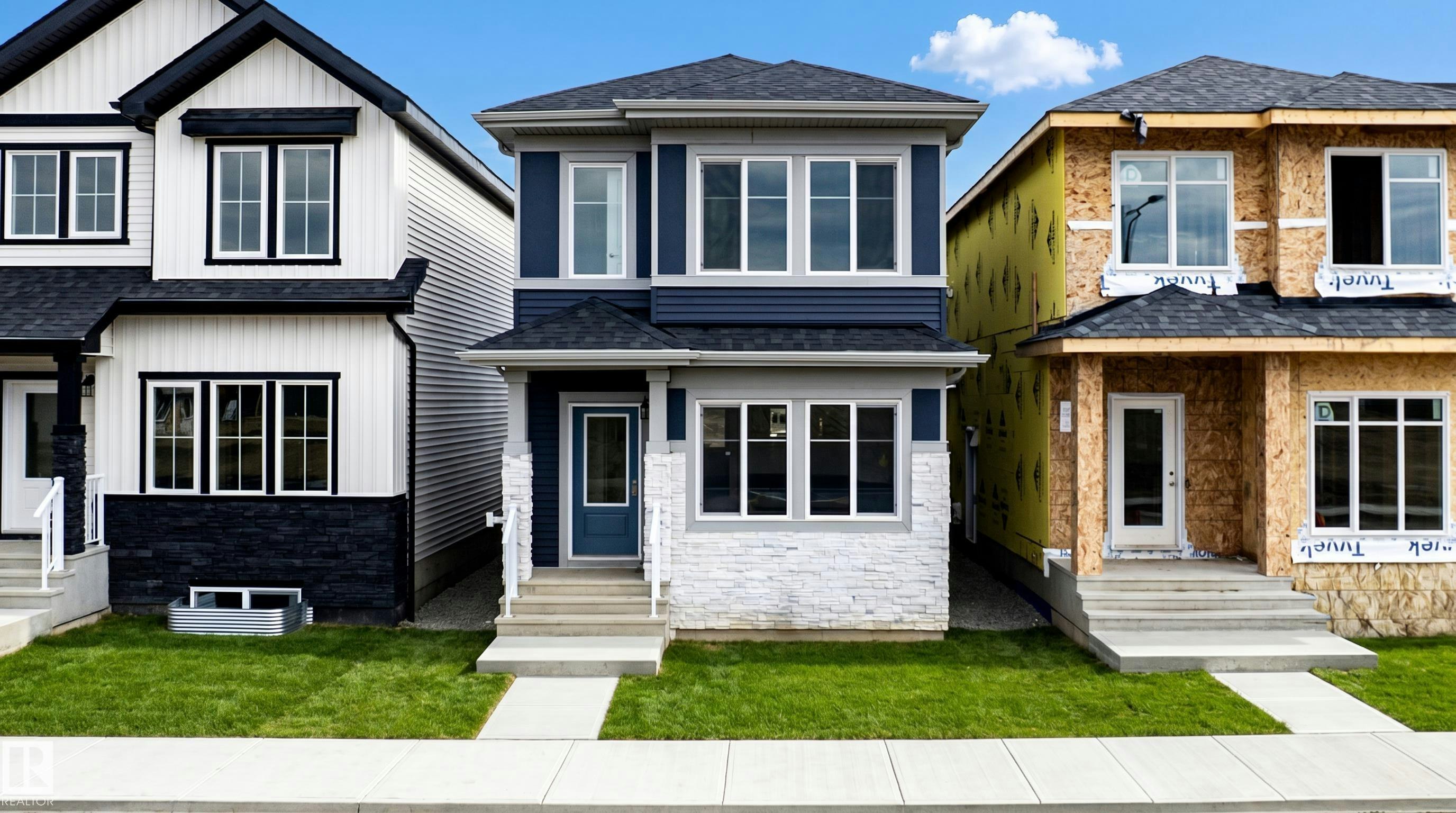 231 157 Avenue, Edmonton, AB, T5Y 4M3