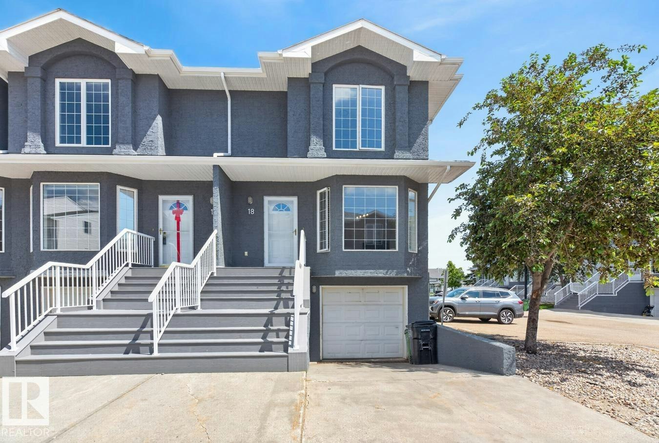 18-15128 22 Street, Edmonton, AB, T5Y 2W5