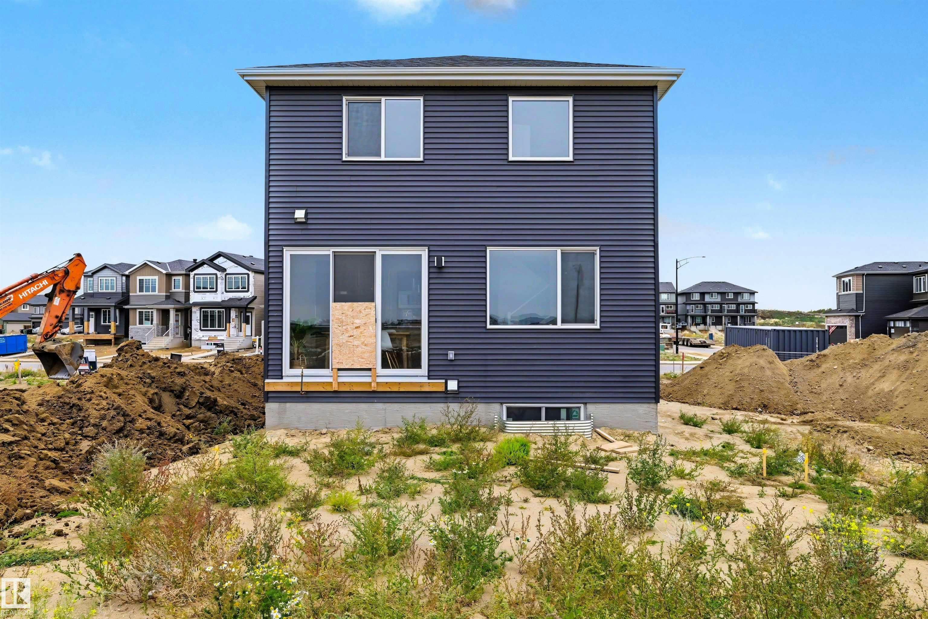 8419 226 Street, Edmonton, AB, T5T 7G7 - 41