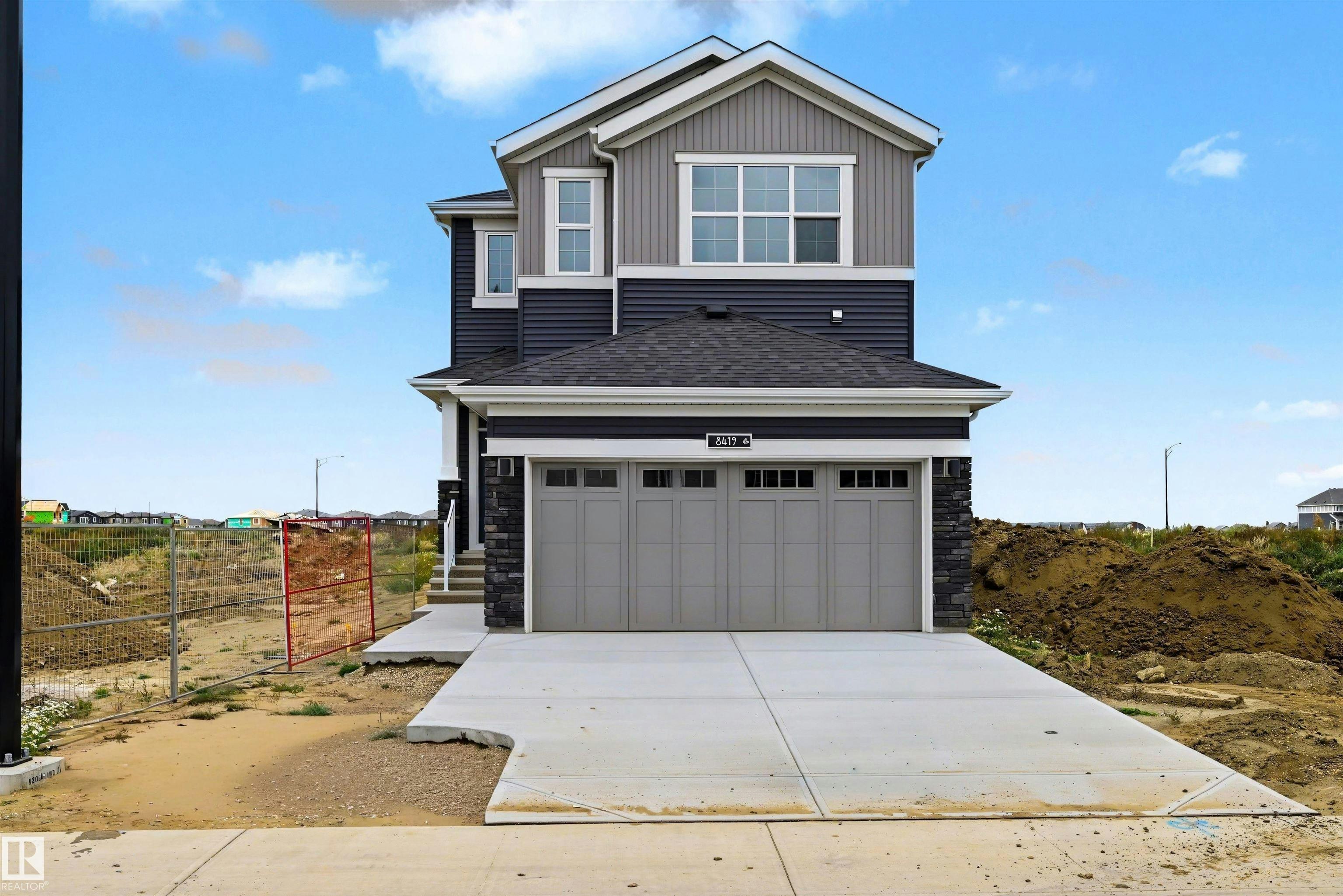 8419 226 Street NW - 2