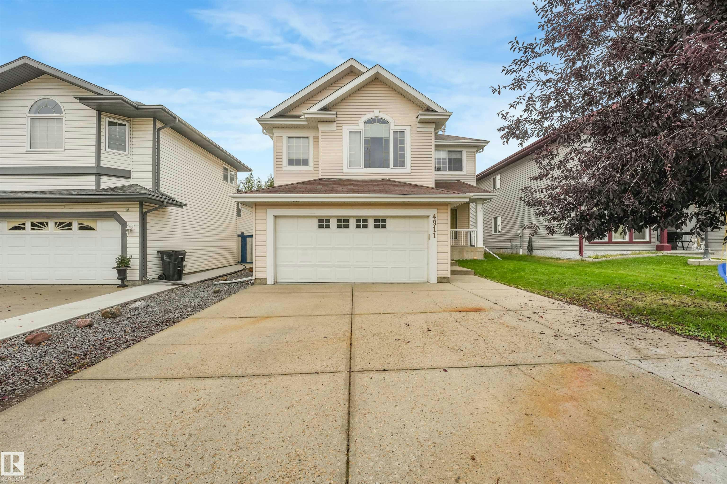 4911 152 Avenue, Edmonton, AB, T5Y 2C2