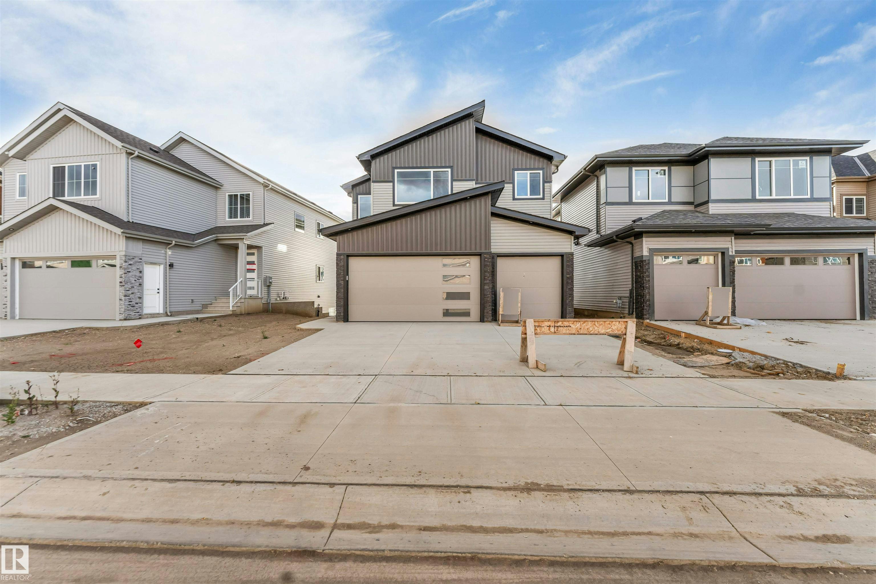 229 Crystal Creek Drive, Leduc, AB, T9E 0X6