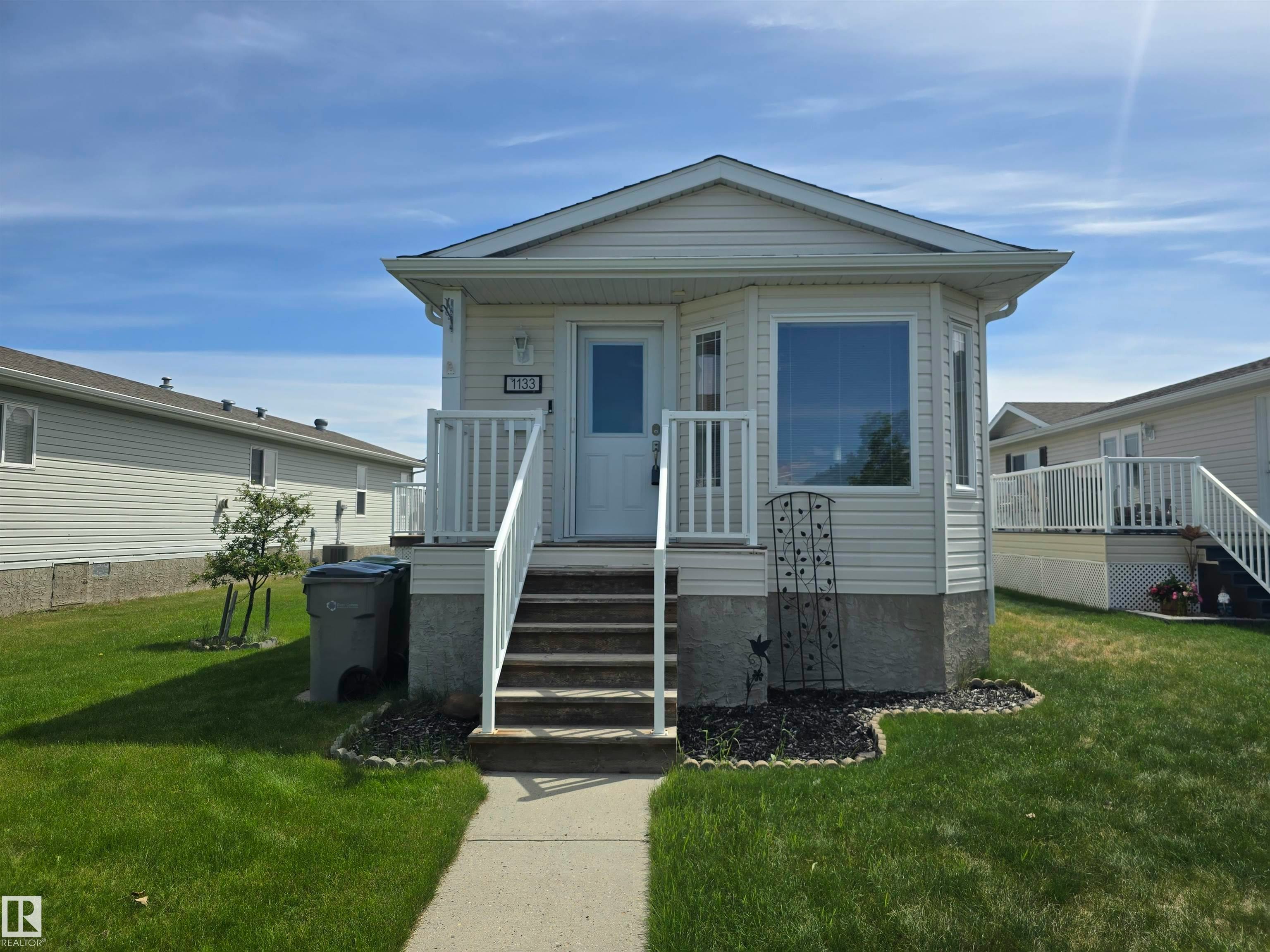 1133 Aspen Drive, Leduc, AB, T9E 8R2