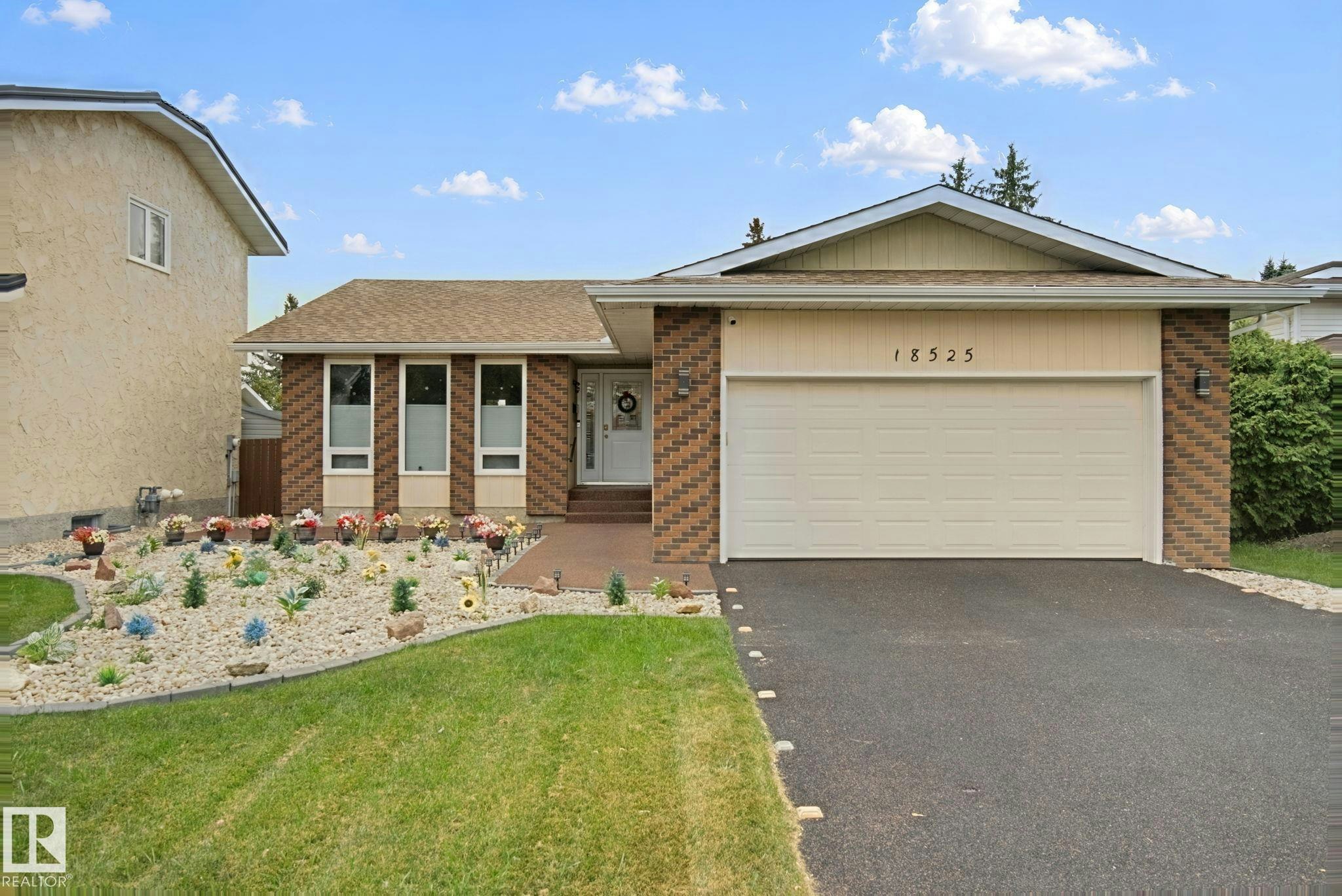 18525 86a Avenue, Edmonton, AB, T5T 1J5