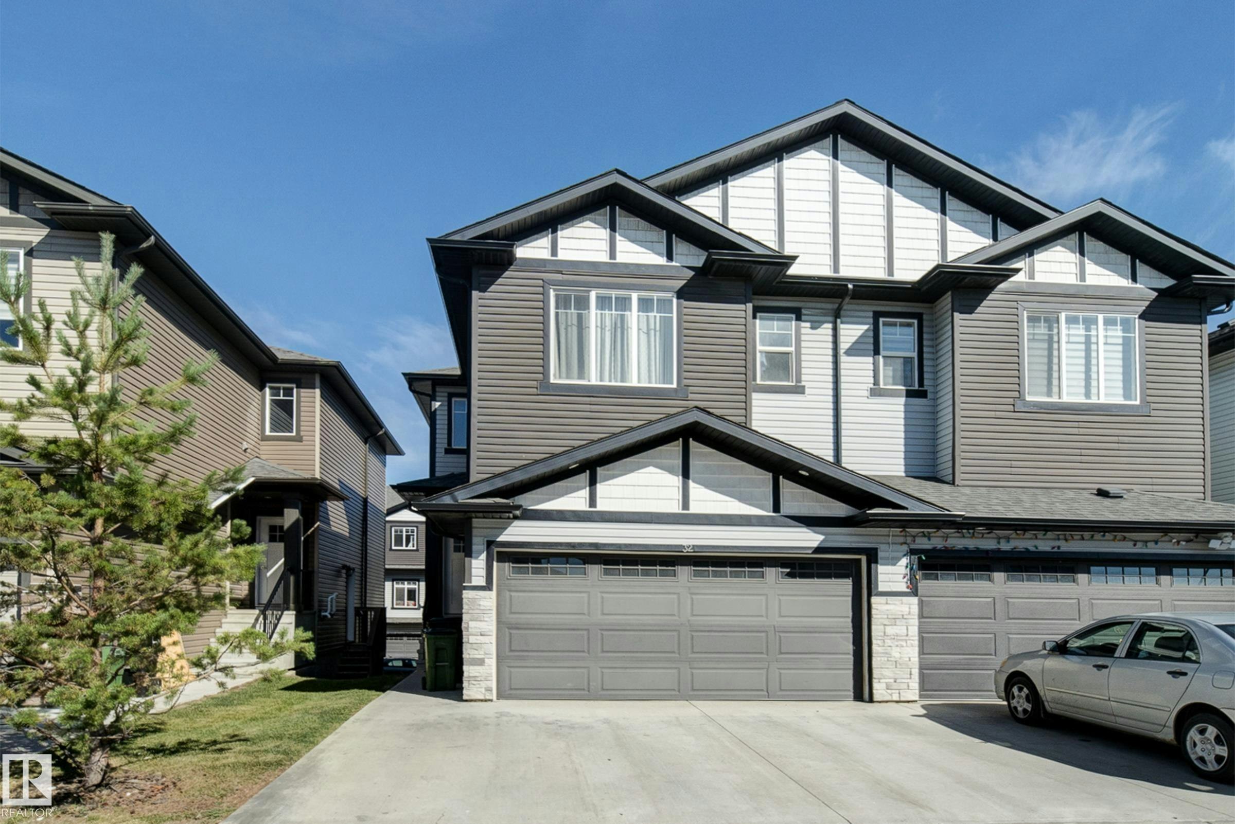 32-1703 16 Avenue NW, Edmonton, AB, T6T 2C3