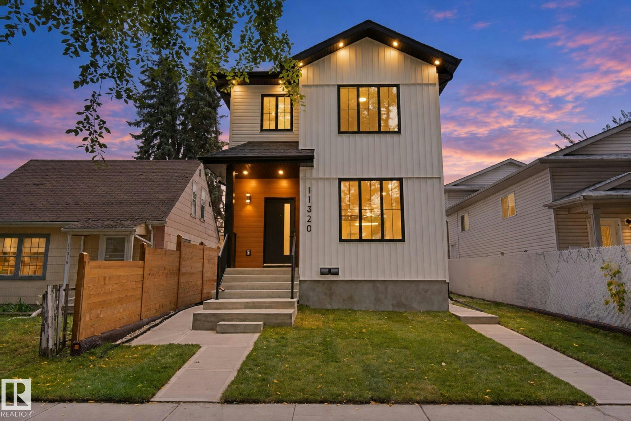 11320 91st., Edmonton, AB, T5B 4B4