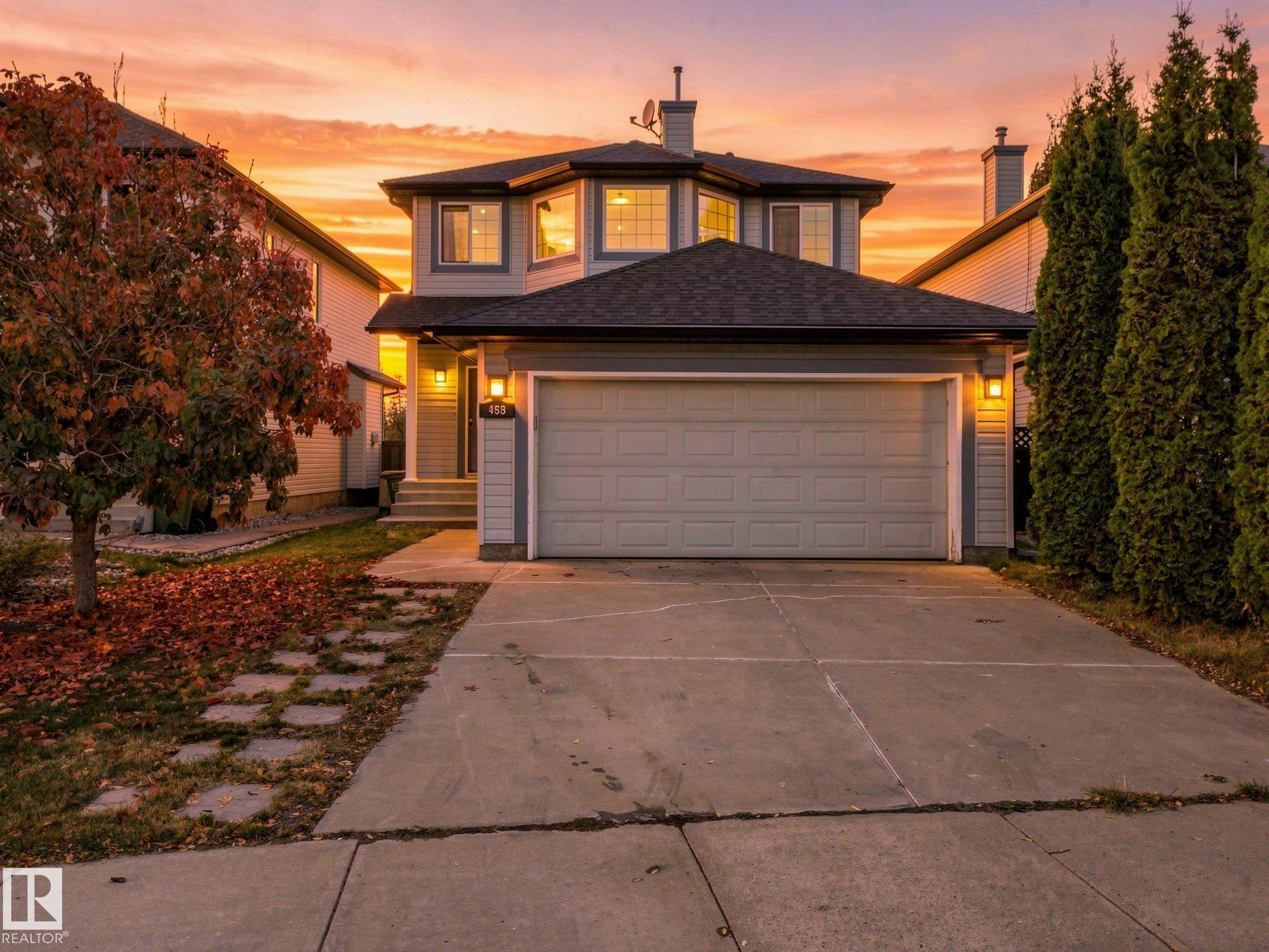 458 Macewan Road, Edmonton, AB, T6W 1V4
