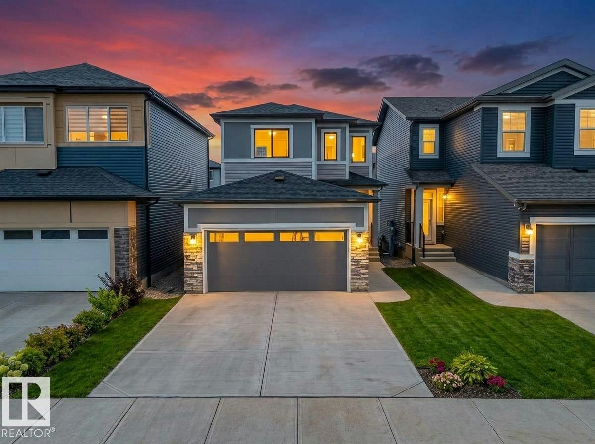 7122 52 Ave Beaumont, Beaumont, AB, T4X 2Z8