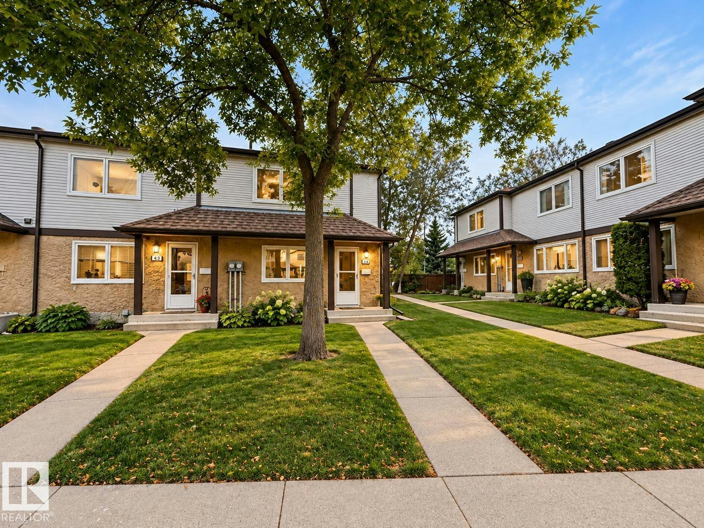 44-14511 52 Street, Edmonton, AB, T5A 4M6
