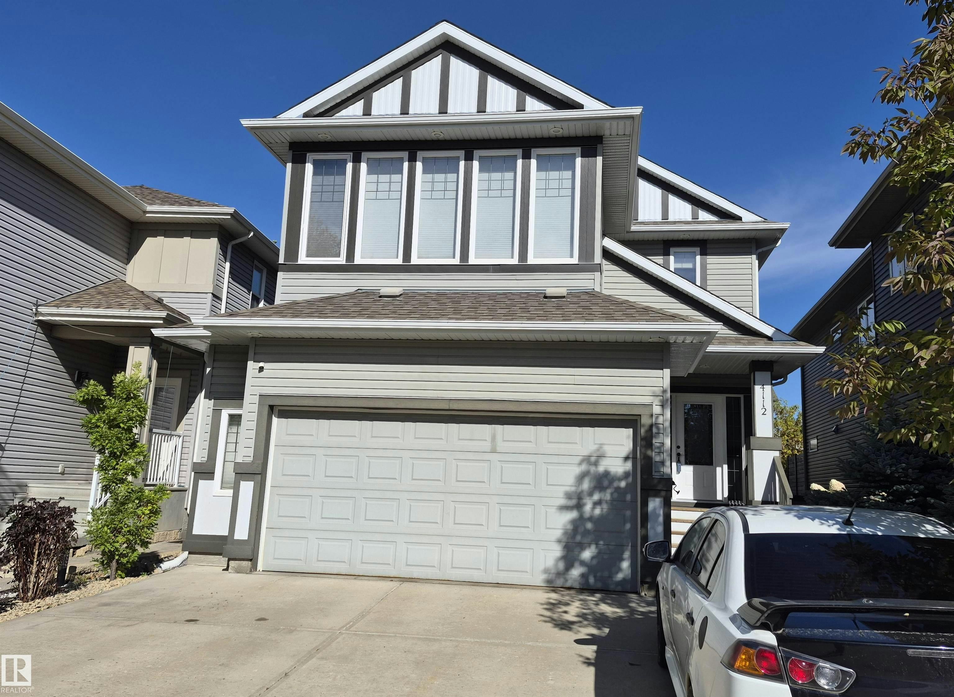 4112 Summerland Drive, Rural Strathcona County, AB, T8H 0K3