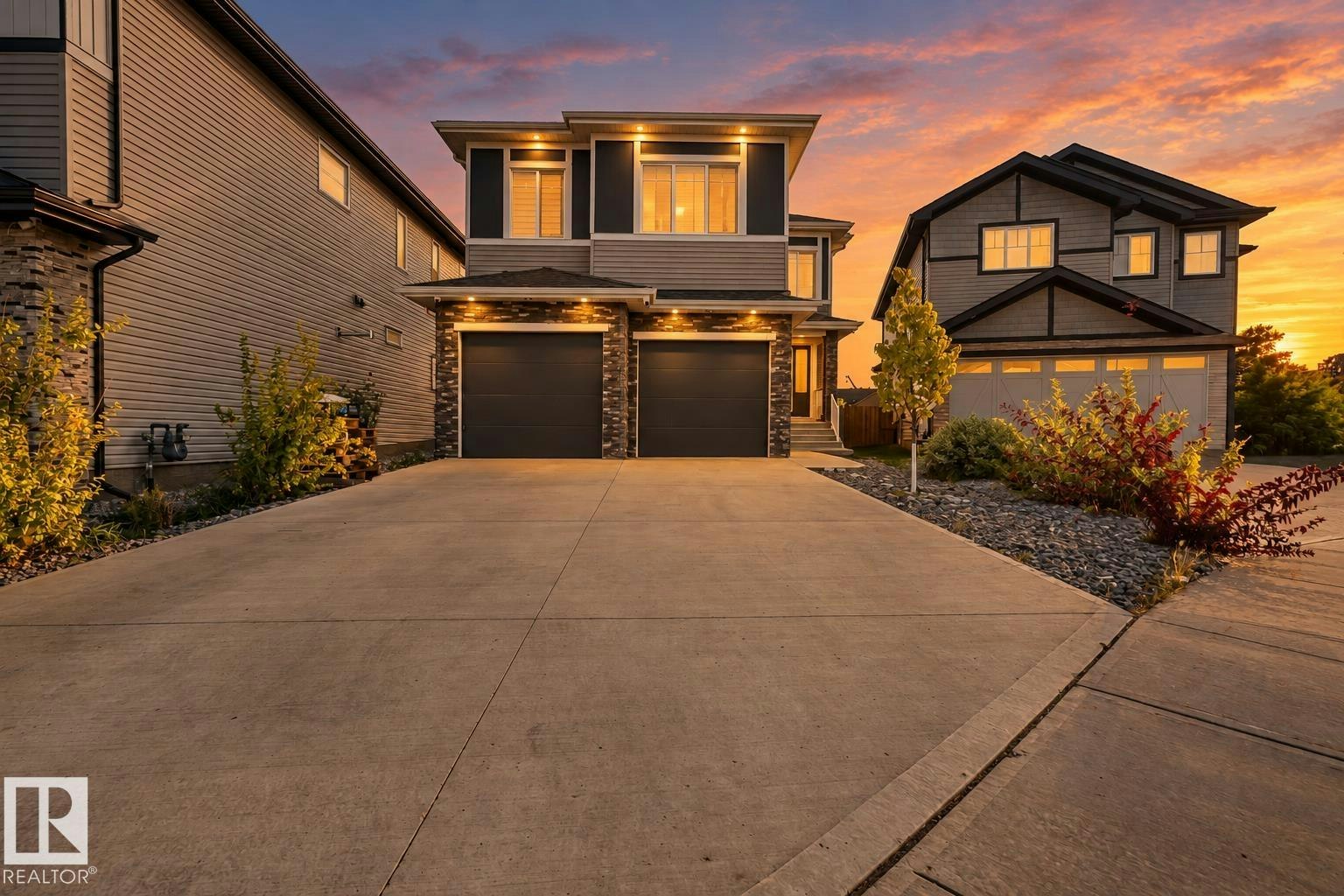 4709 Charles Bay Bay, Edmonton, AB, T6W 3H1