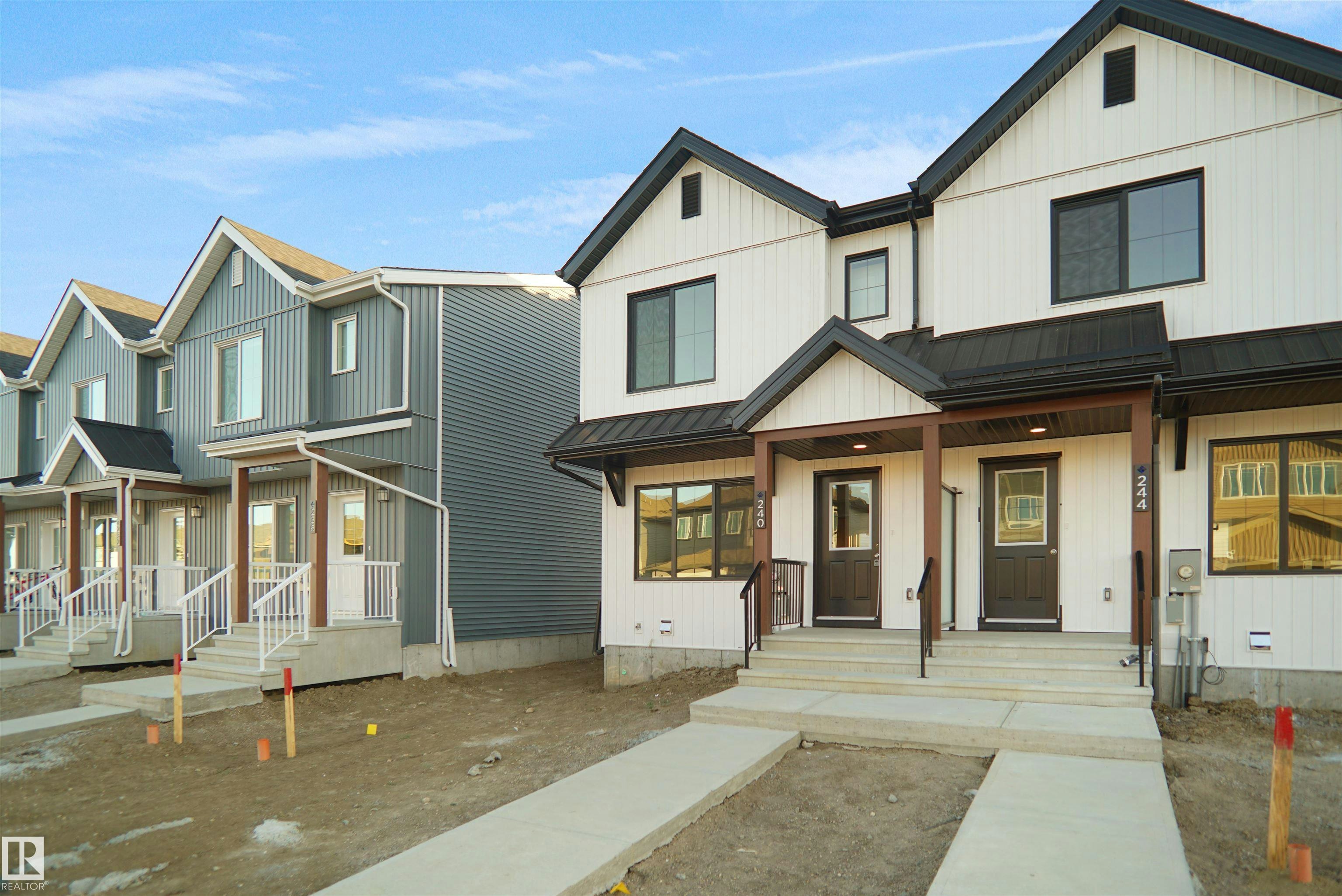 20934 24 Avenue, Edmonton, AB, T6M 3B9