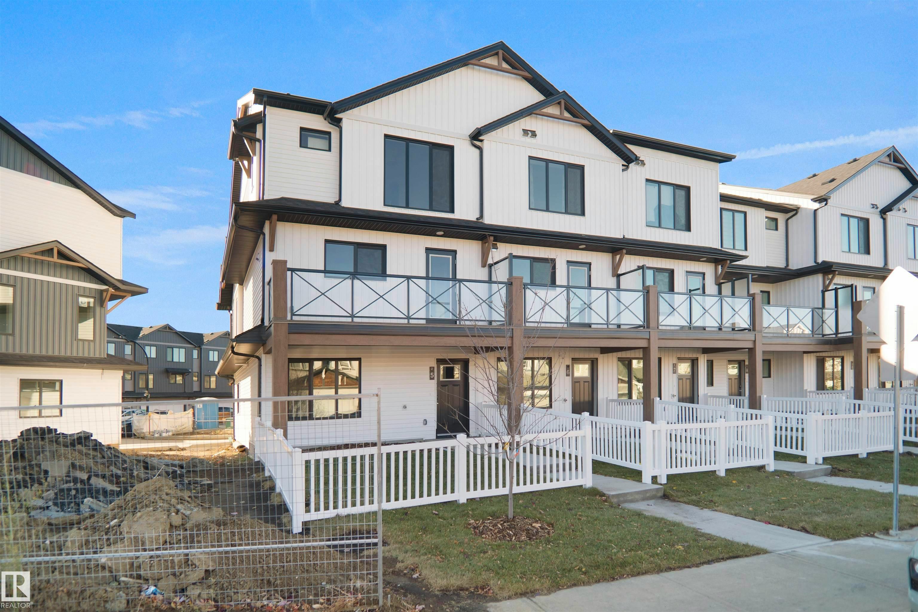 2718 Alces Way, Edmonton, AB, T6X 3L5