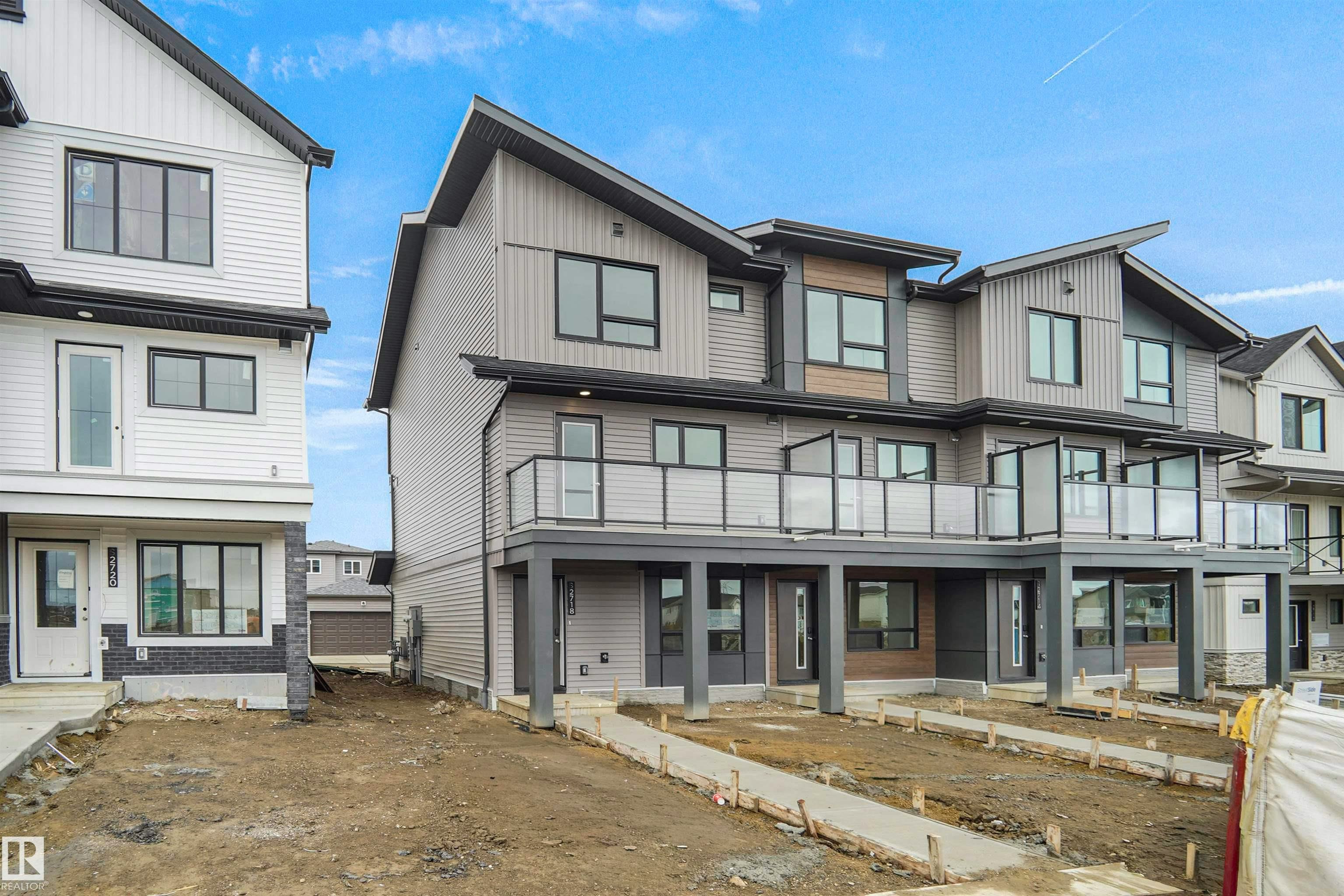 2718 Alces Way, Edmonton, AB, T6X 3L5