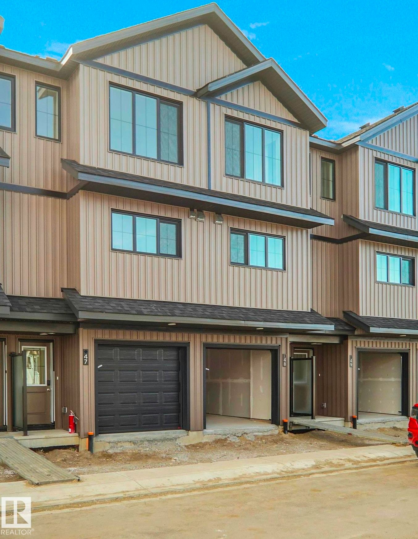 11-150 Cashman Crescent, Edmonton, AB, T6W 2P6