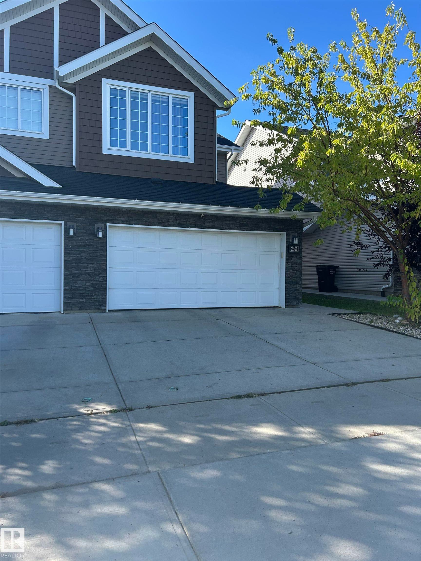 2361 Glenridding Boulevard, Edmonton, AB, T6W 2T2