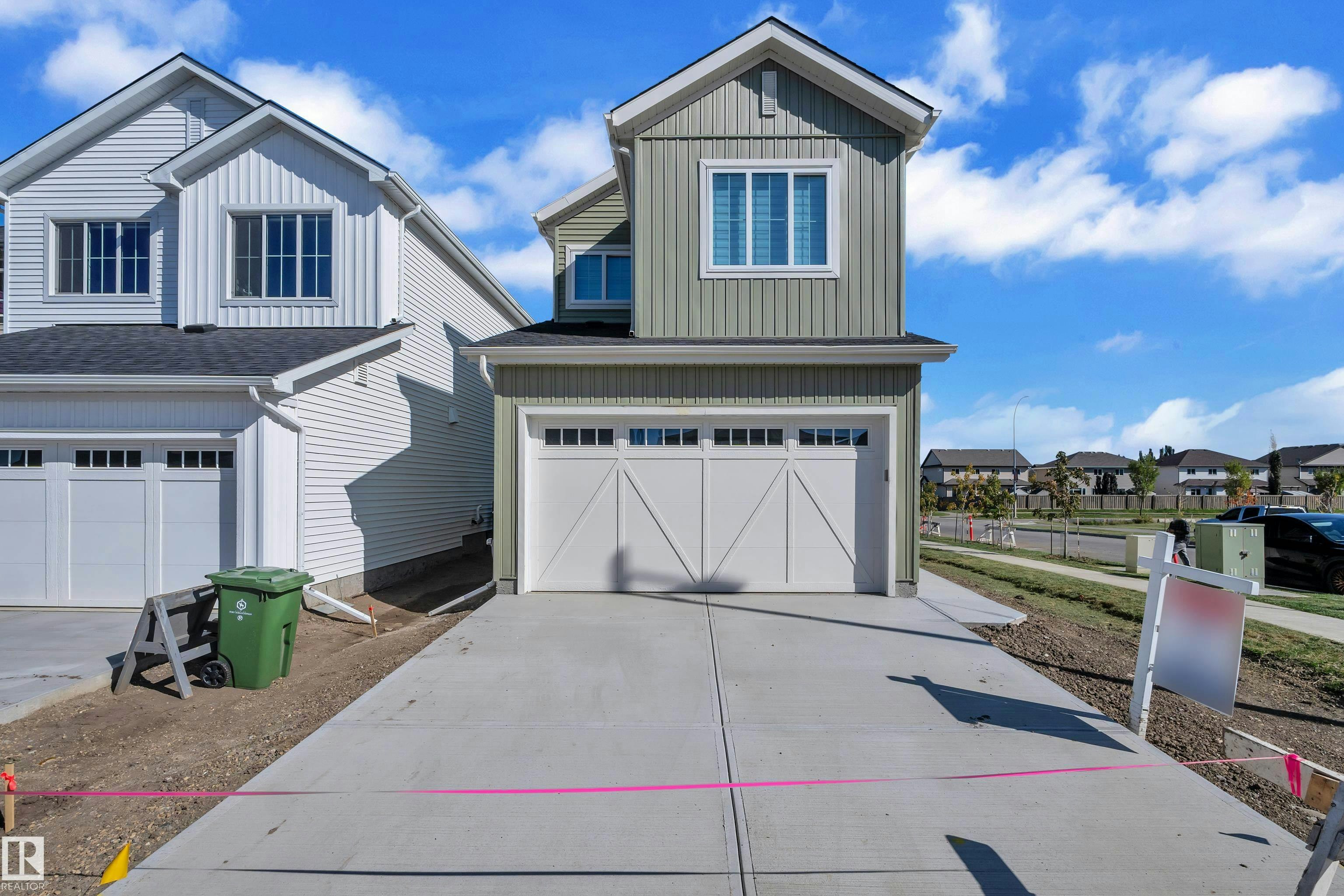 141 Elliott Wynd, Fort Saskatchewan, AB, T8L 1V1