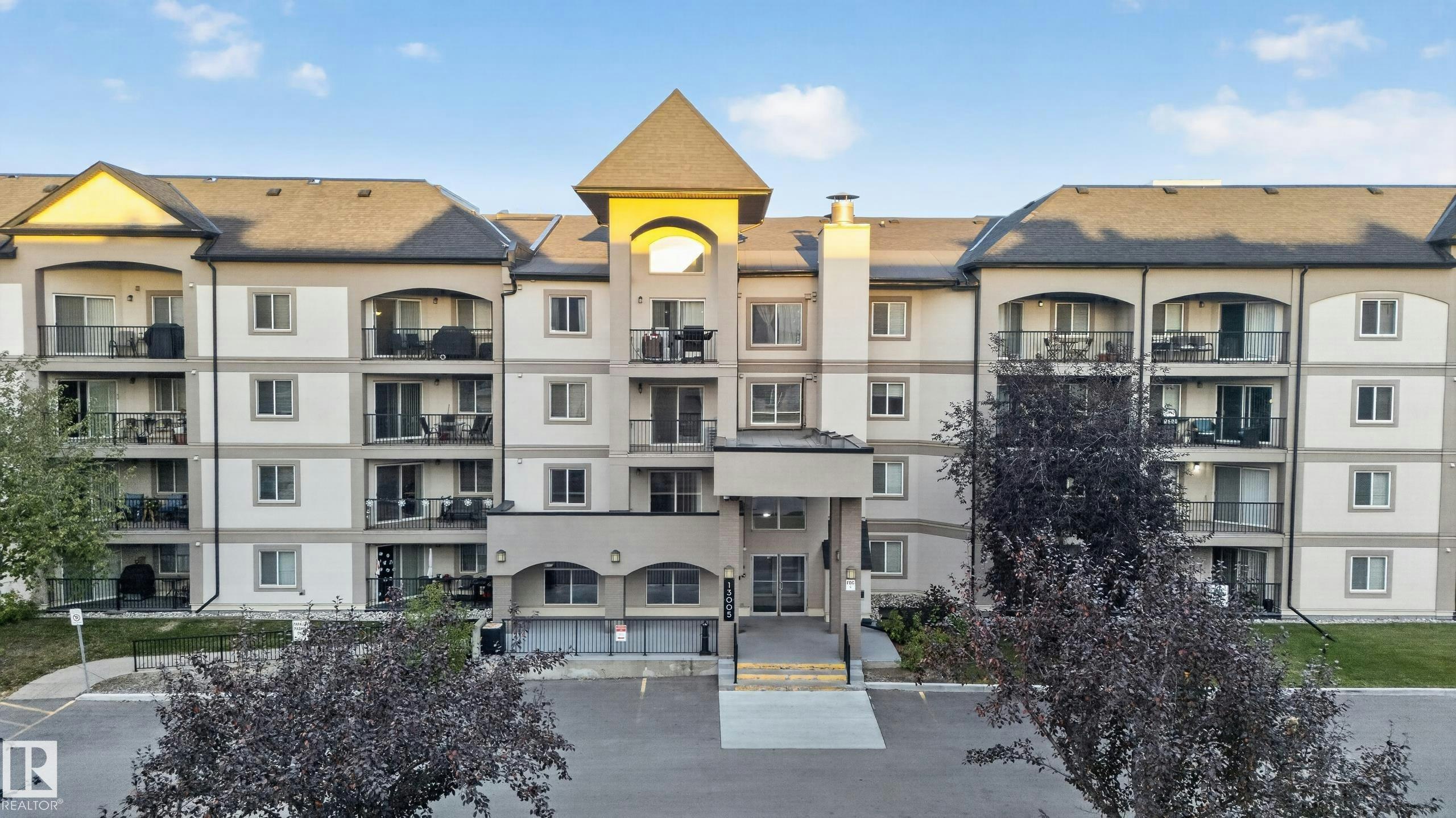 421-13005 140 Avenue, Edmonton, AB, T6V 1X1
