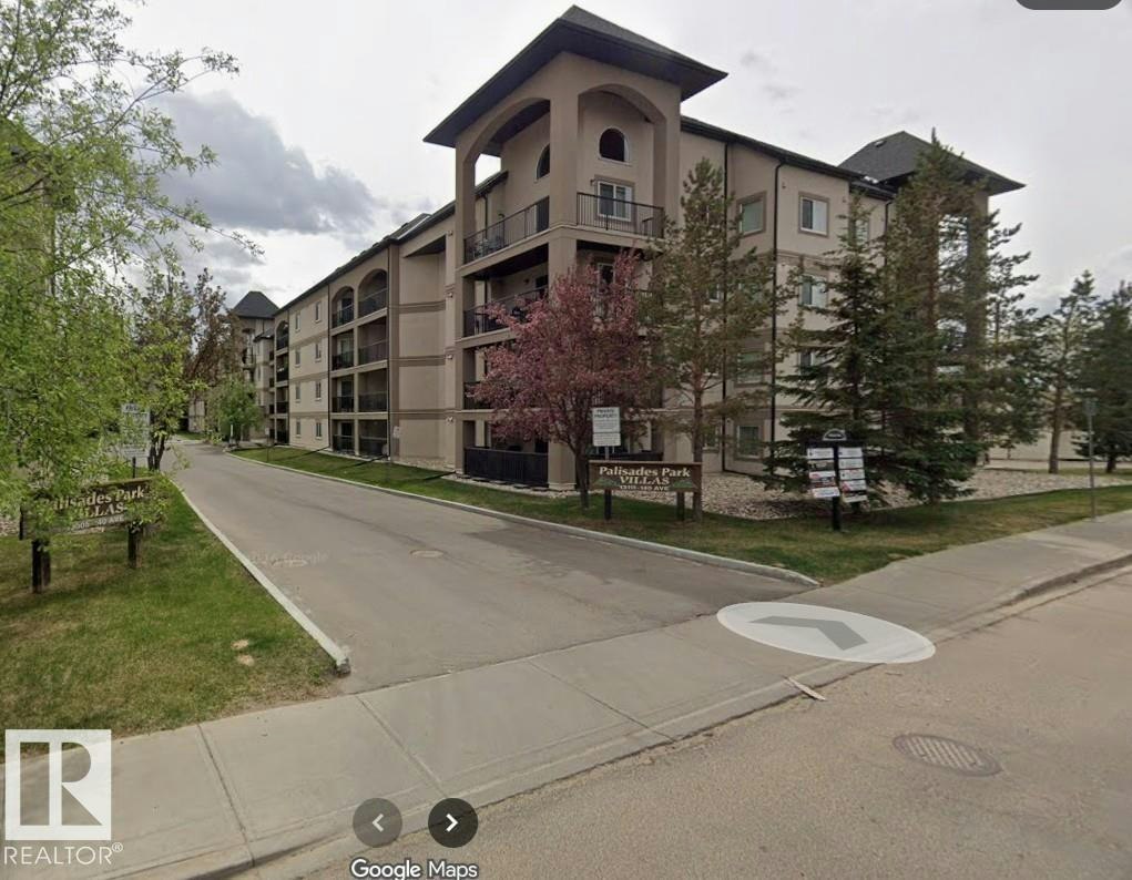 421-13005 140 Avenue, Edmonton, AB, T6V 1X1