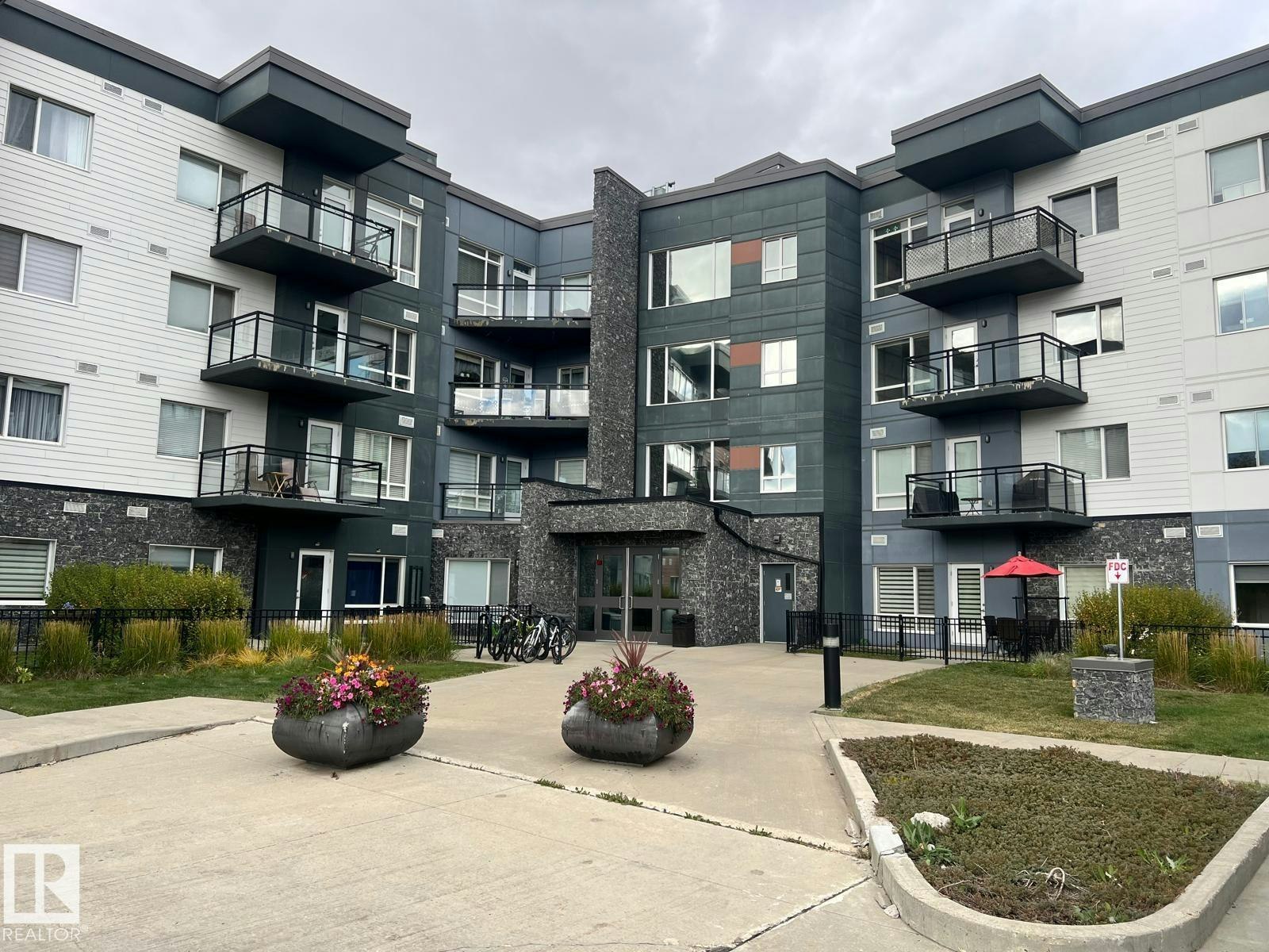 203-7508 Getty Gate, Edmonton, AB, T5T 7E6