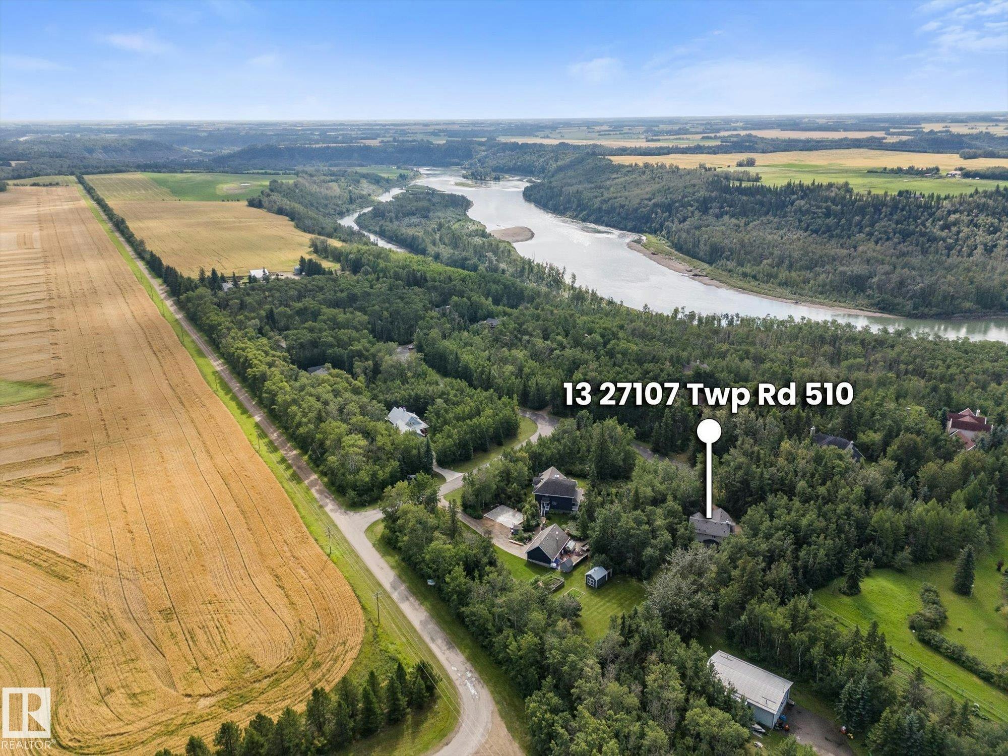 13 27107 Twp Road 510, Rural Parkland County, AB, T7Y 1H6