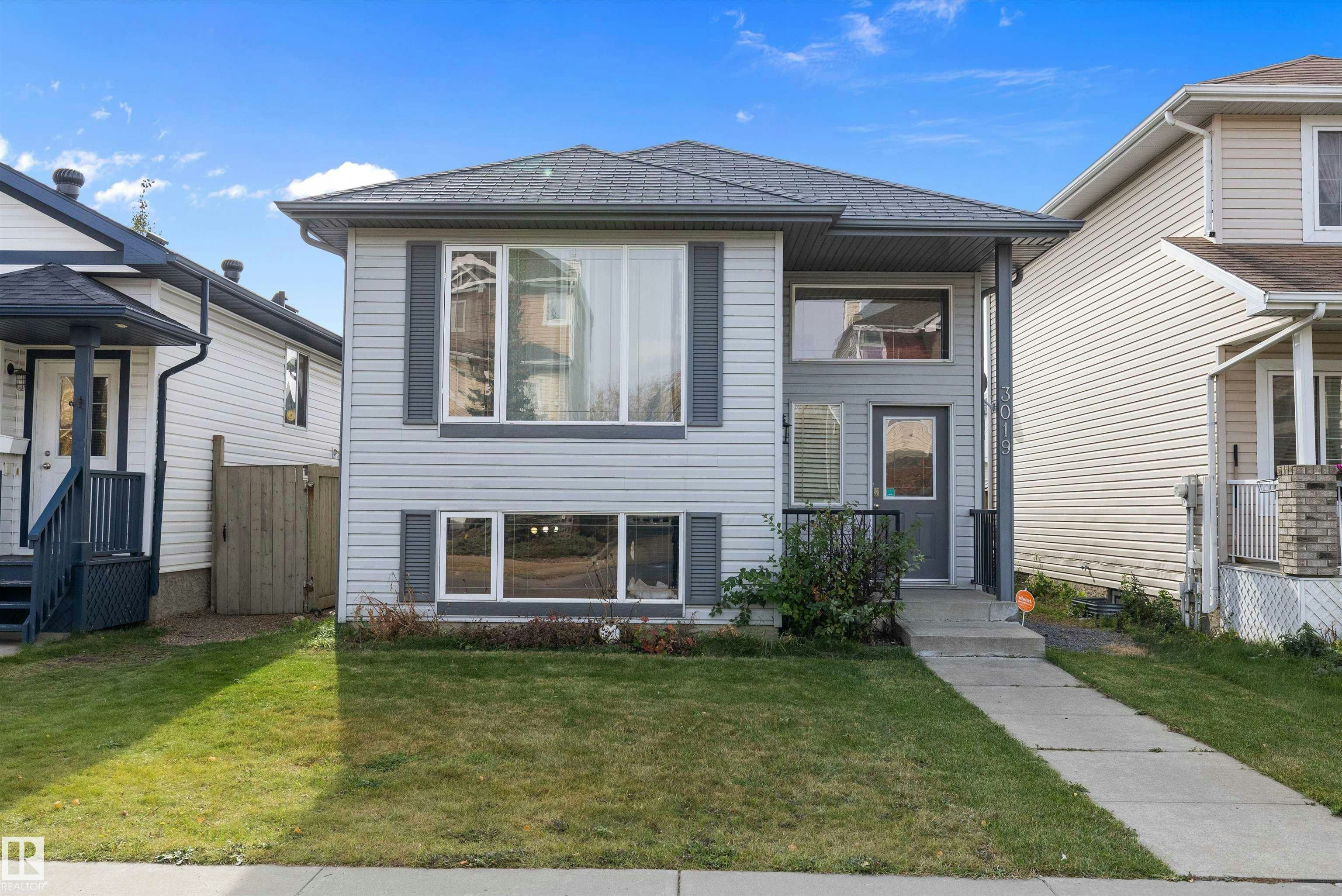 3019 33 Avenue, Edmonton, AB, T6T 1X2