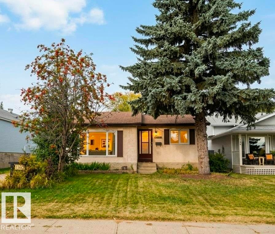 1160 35a Street, Edmonton, AB, T6L 3G3